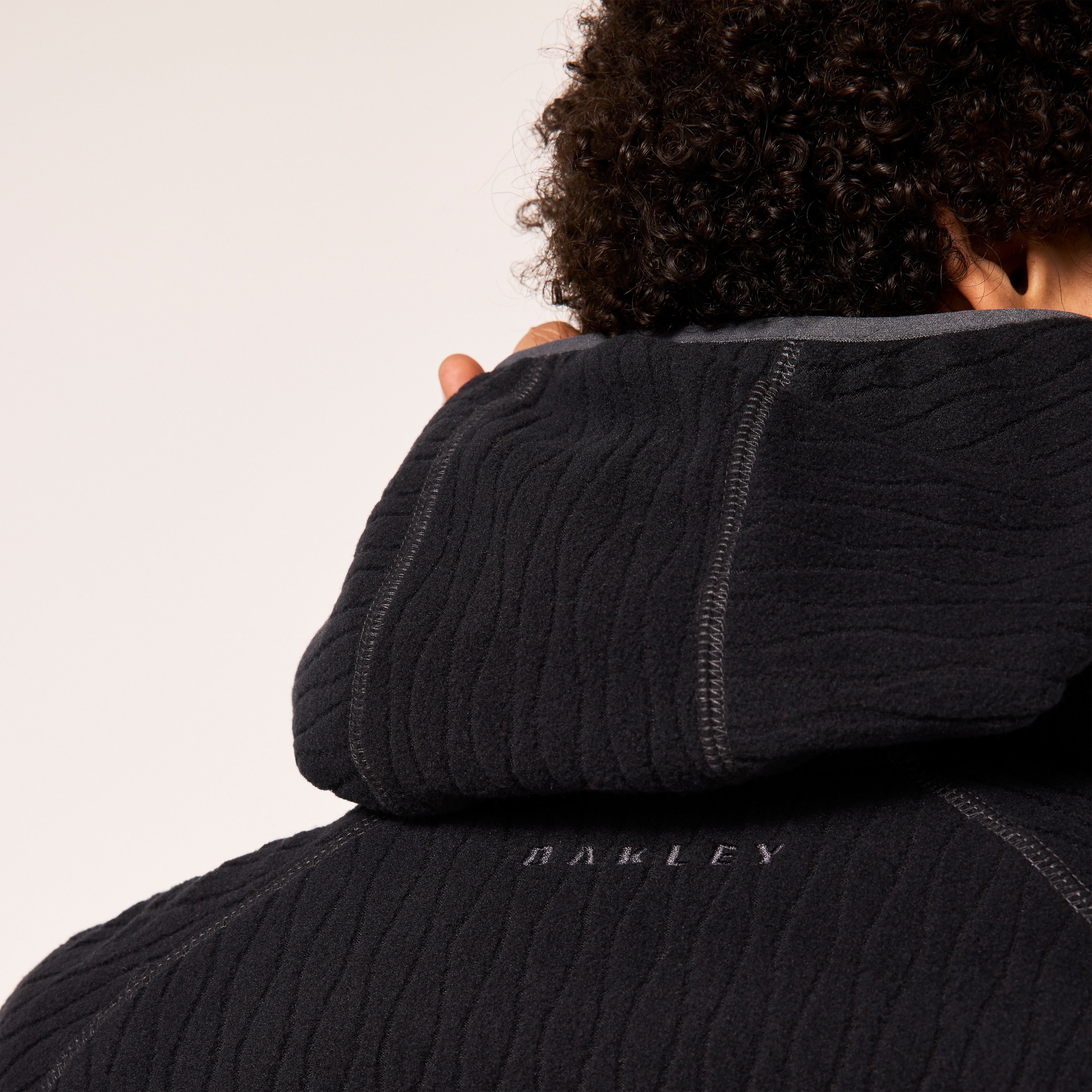 Oakley Vista Full Zip RC Jacket