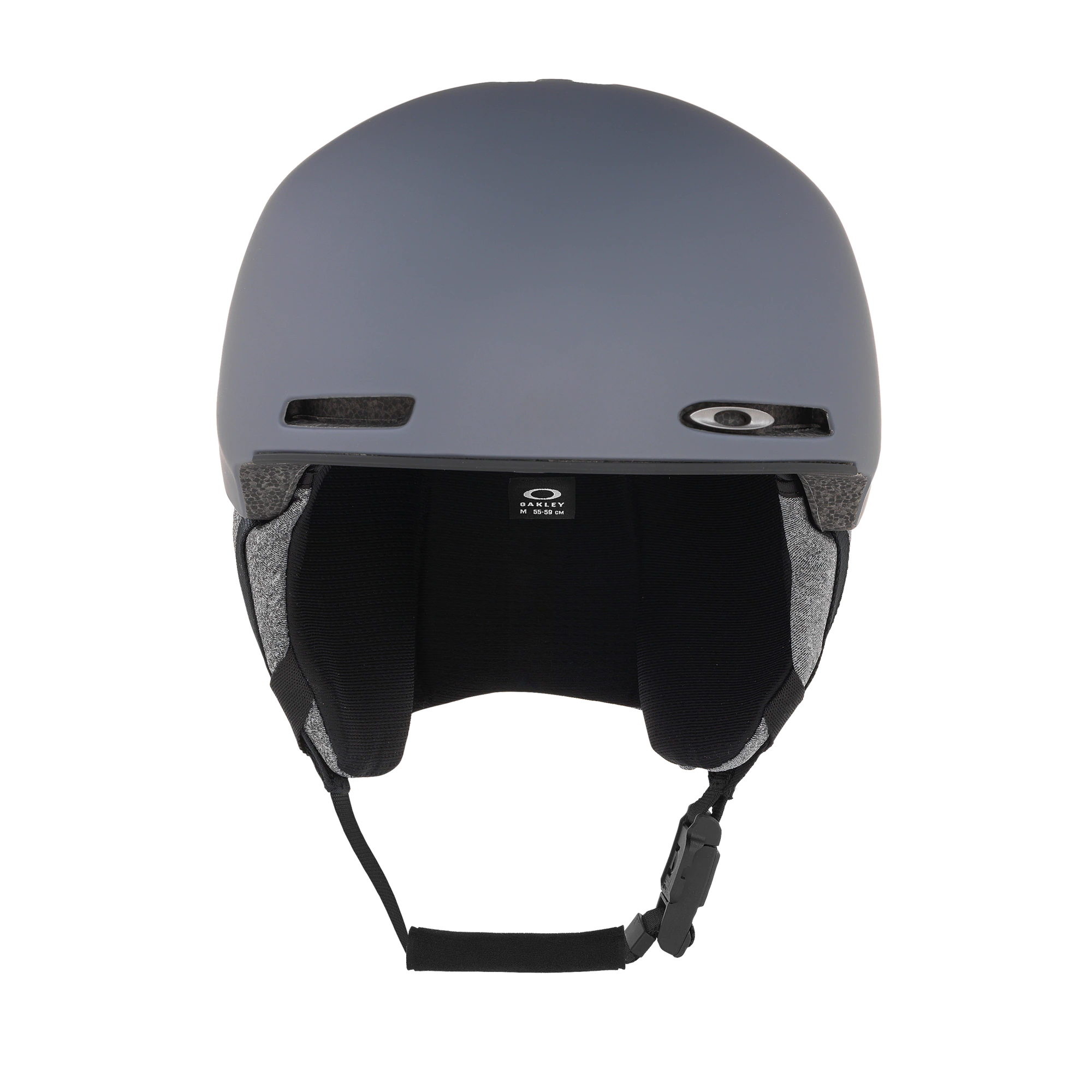 Oakley MOD1 Forged Iron