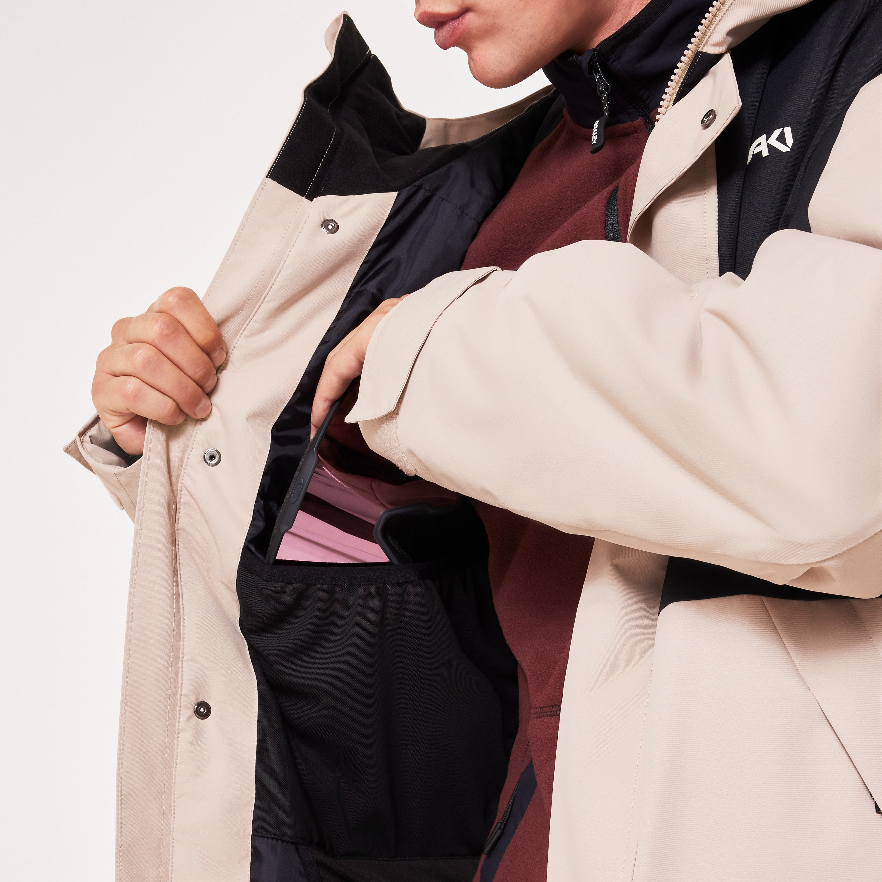 Oakley Range RC Jacket