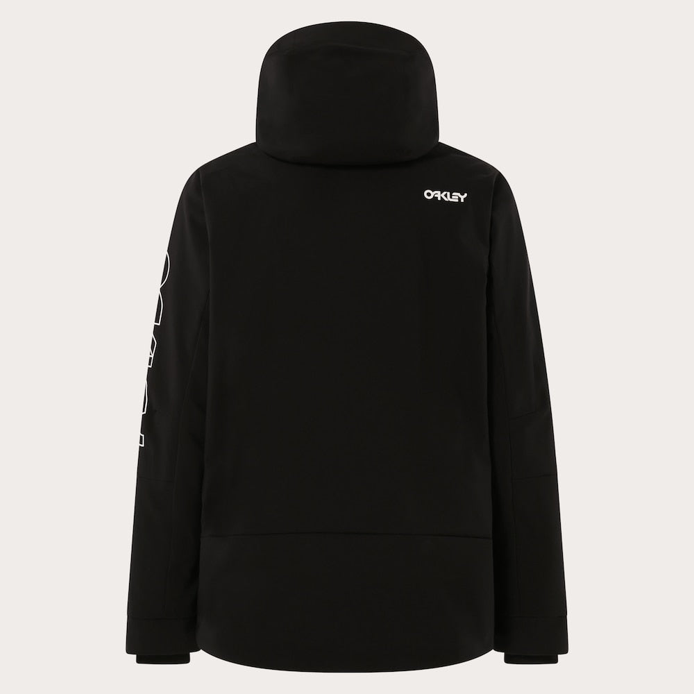 Oakley TNP TBT Jacket Black