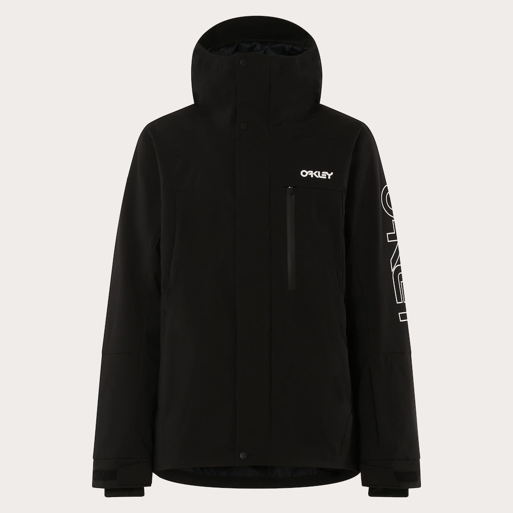 Oakley TNP TBT Jacket Black