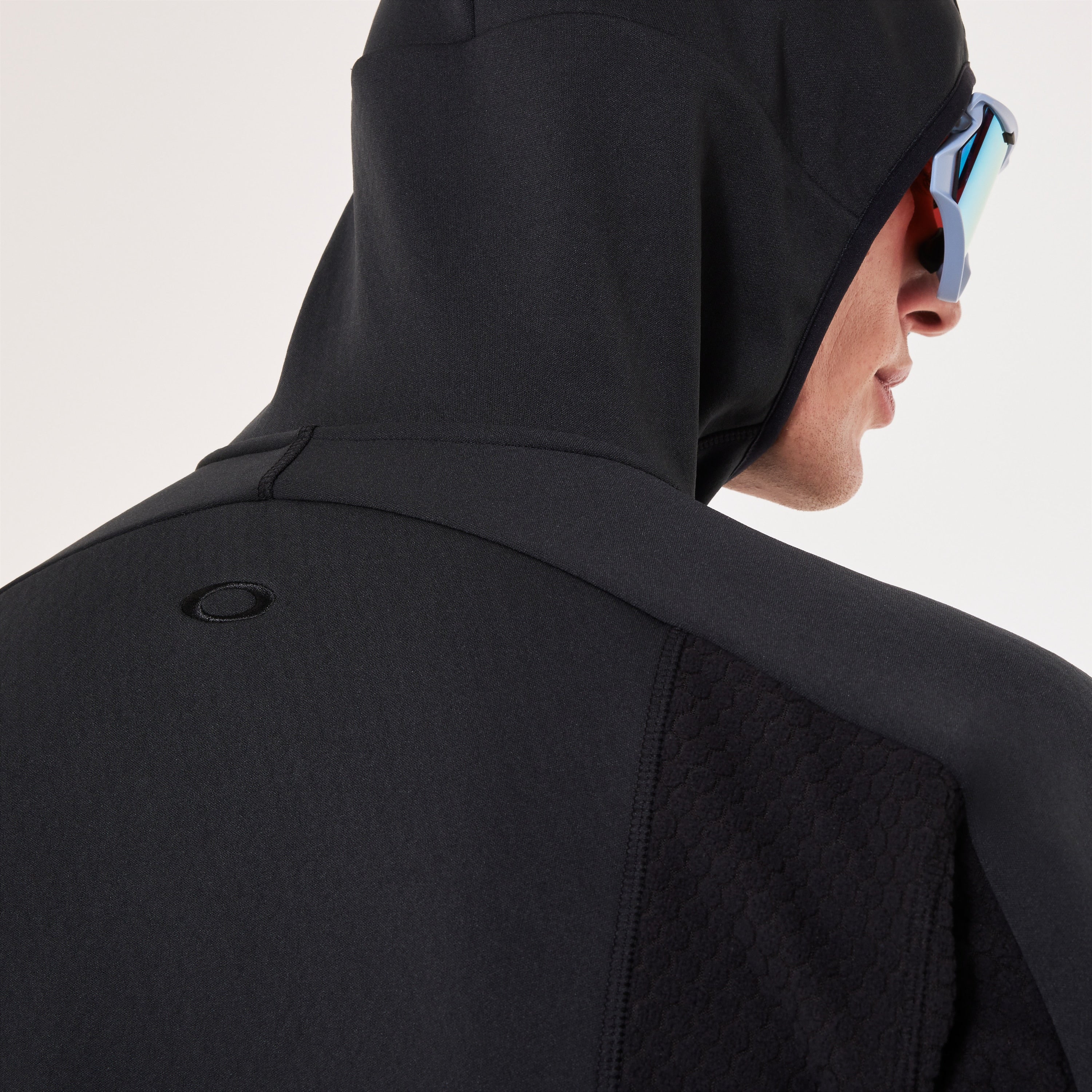 Oakley Drift Tech Fleece Black