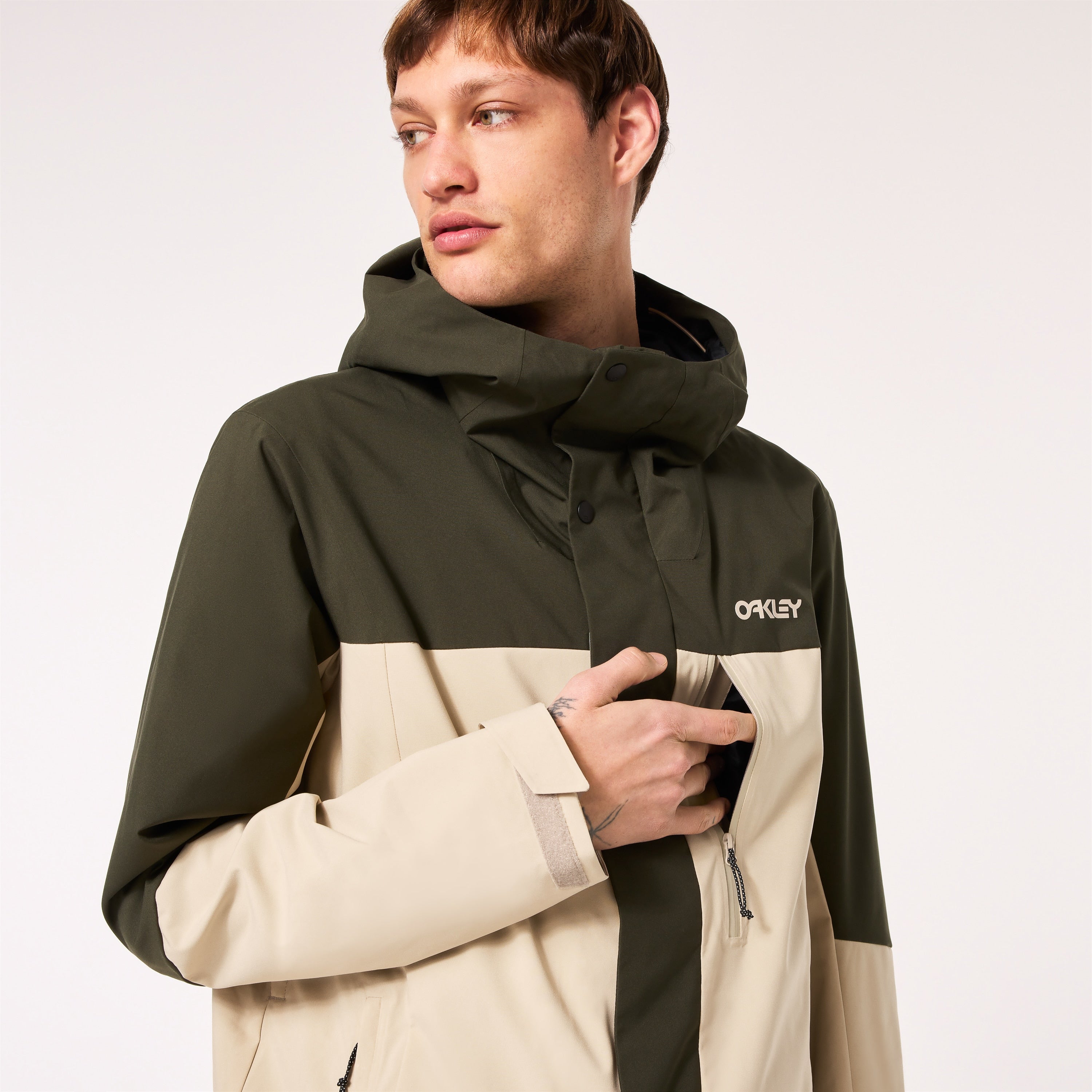 Oakley TNP TBT Shell Jacket