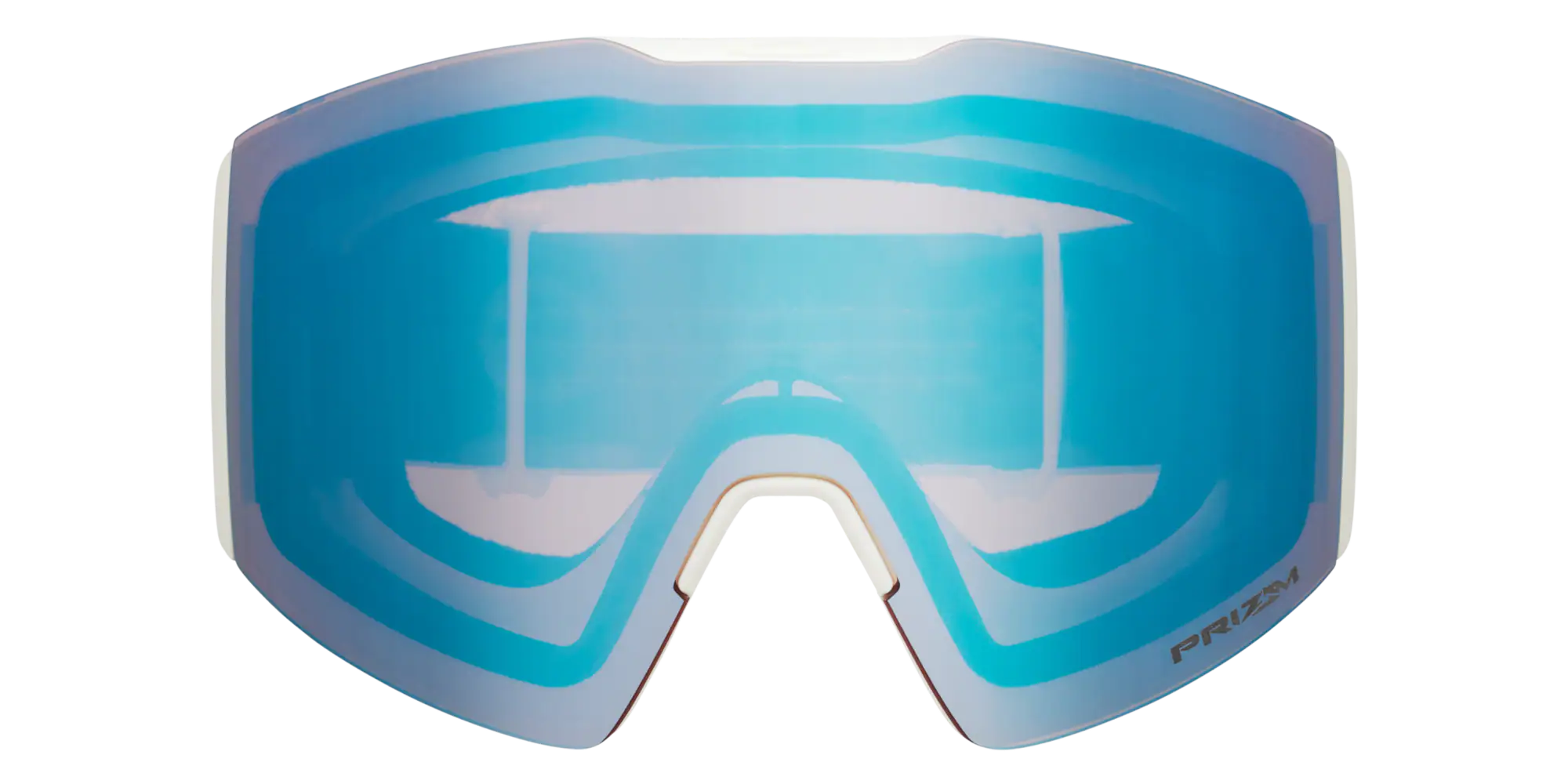 Oakley Fall Line L Prizm Iced Iridium