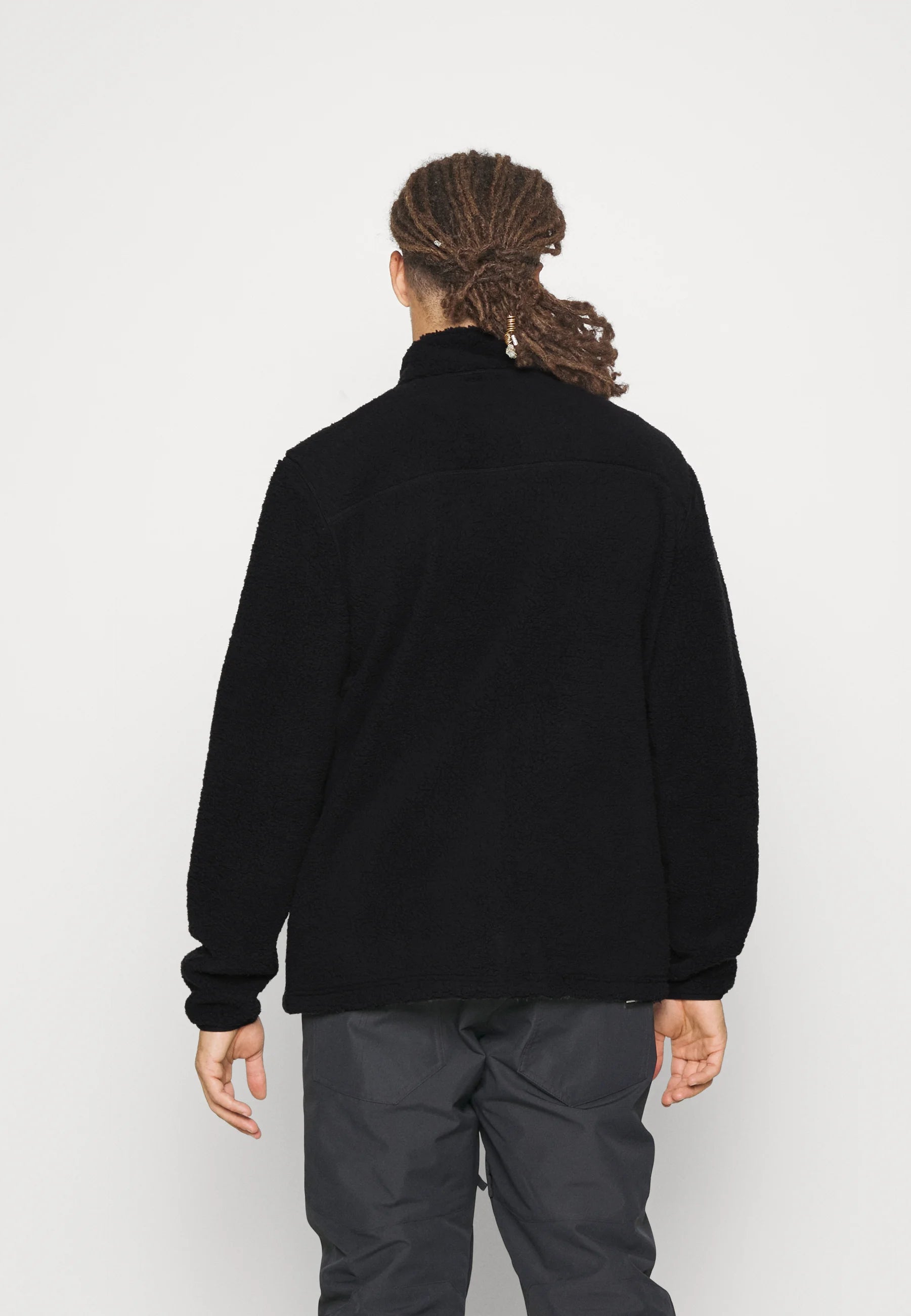 Oakley Mountain Fire Sherpa