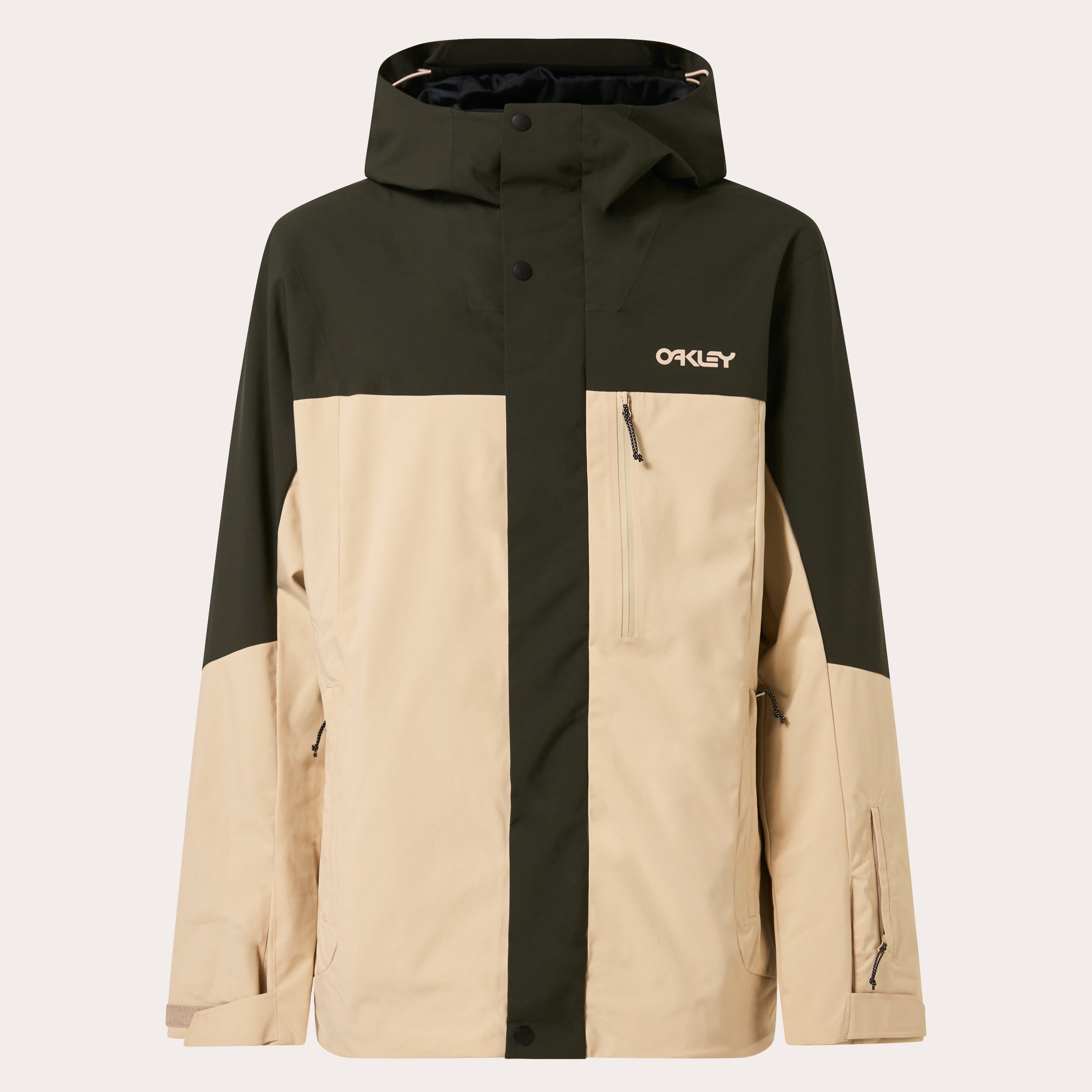 Oakley TNP TBT Shell Jacket