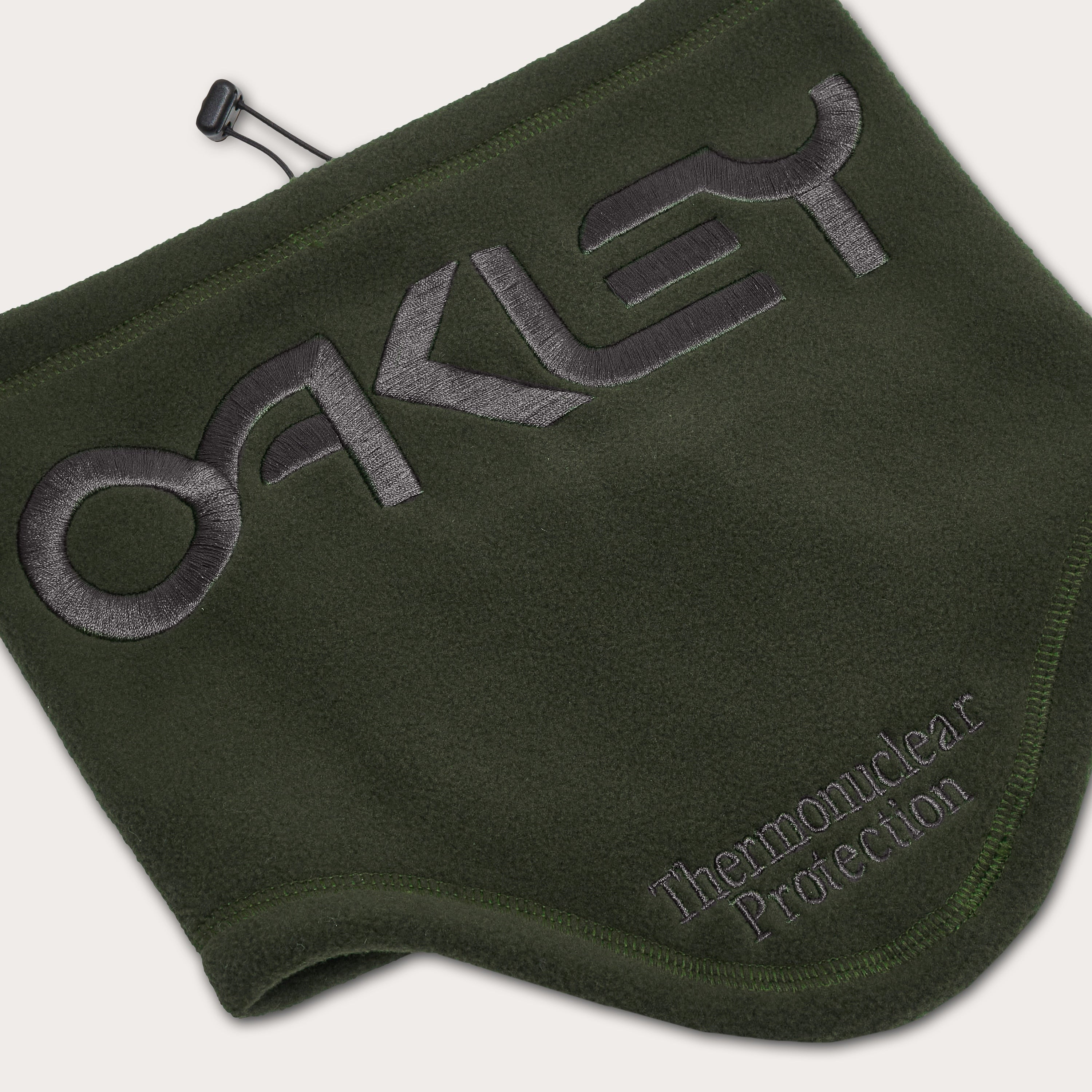 Oakley TNP Neck Gaiter Green