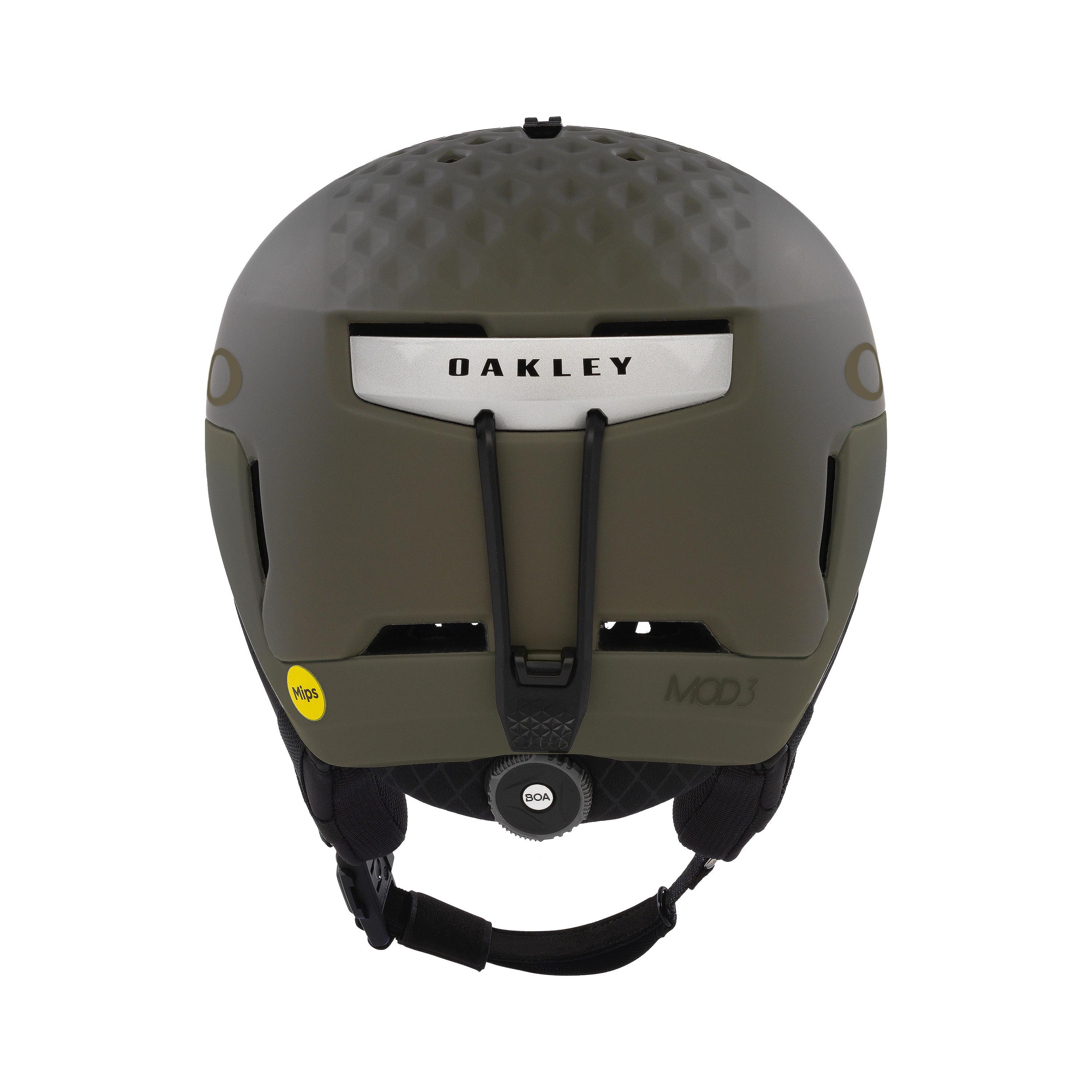 Oakley MOD3 Dark Brush