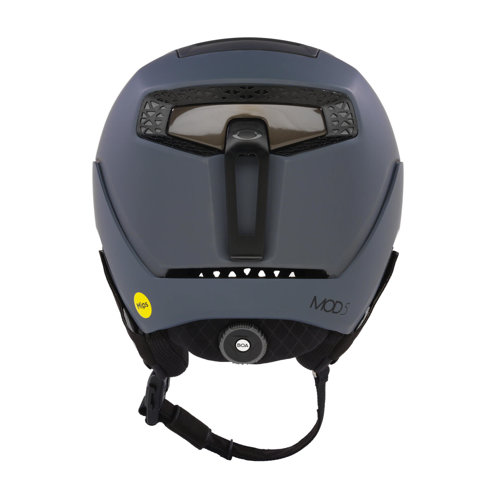 Oakley MOD5 Forged Iron