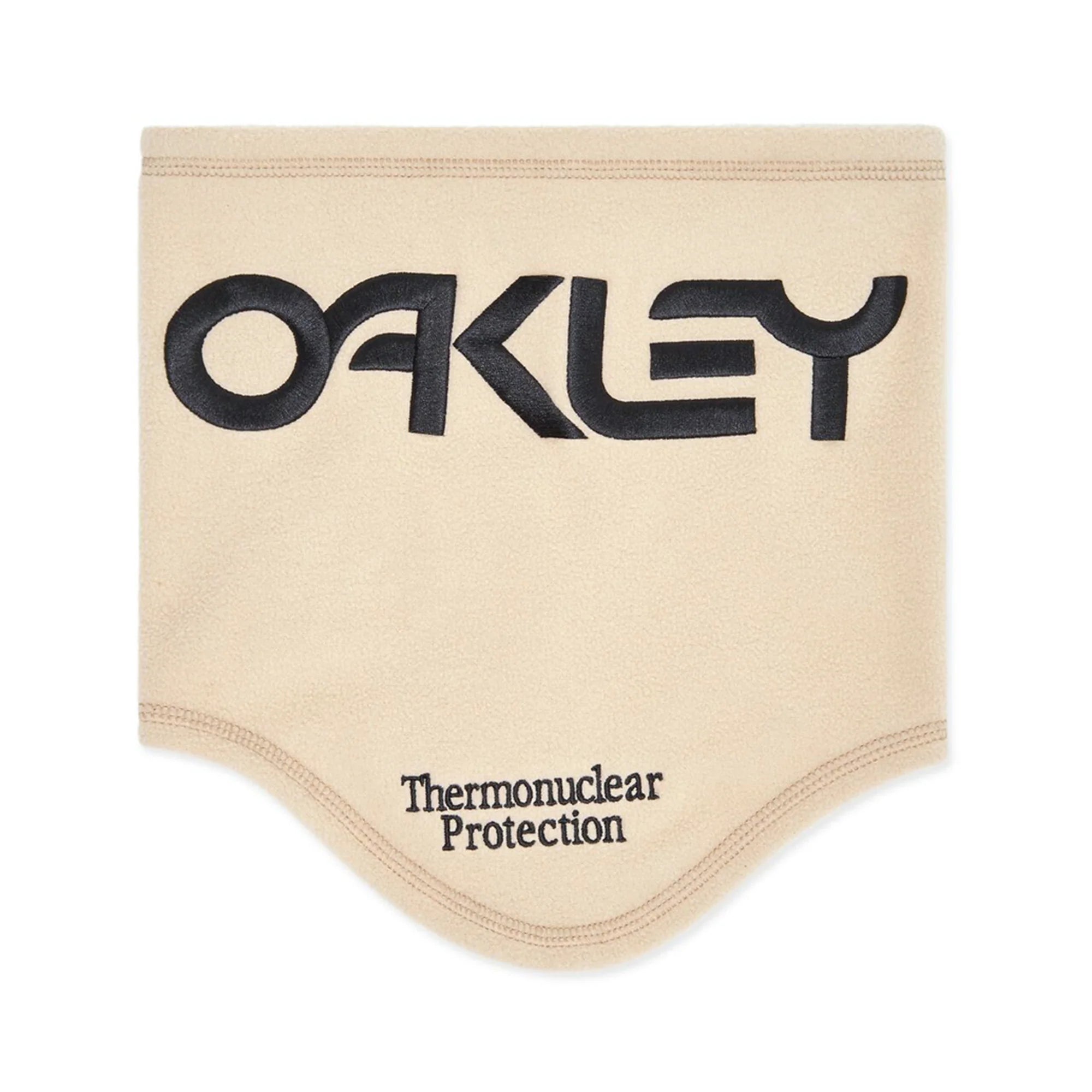 Oakley TNP Neck Gaiter Beige