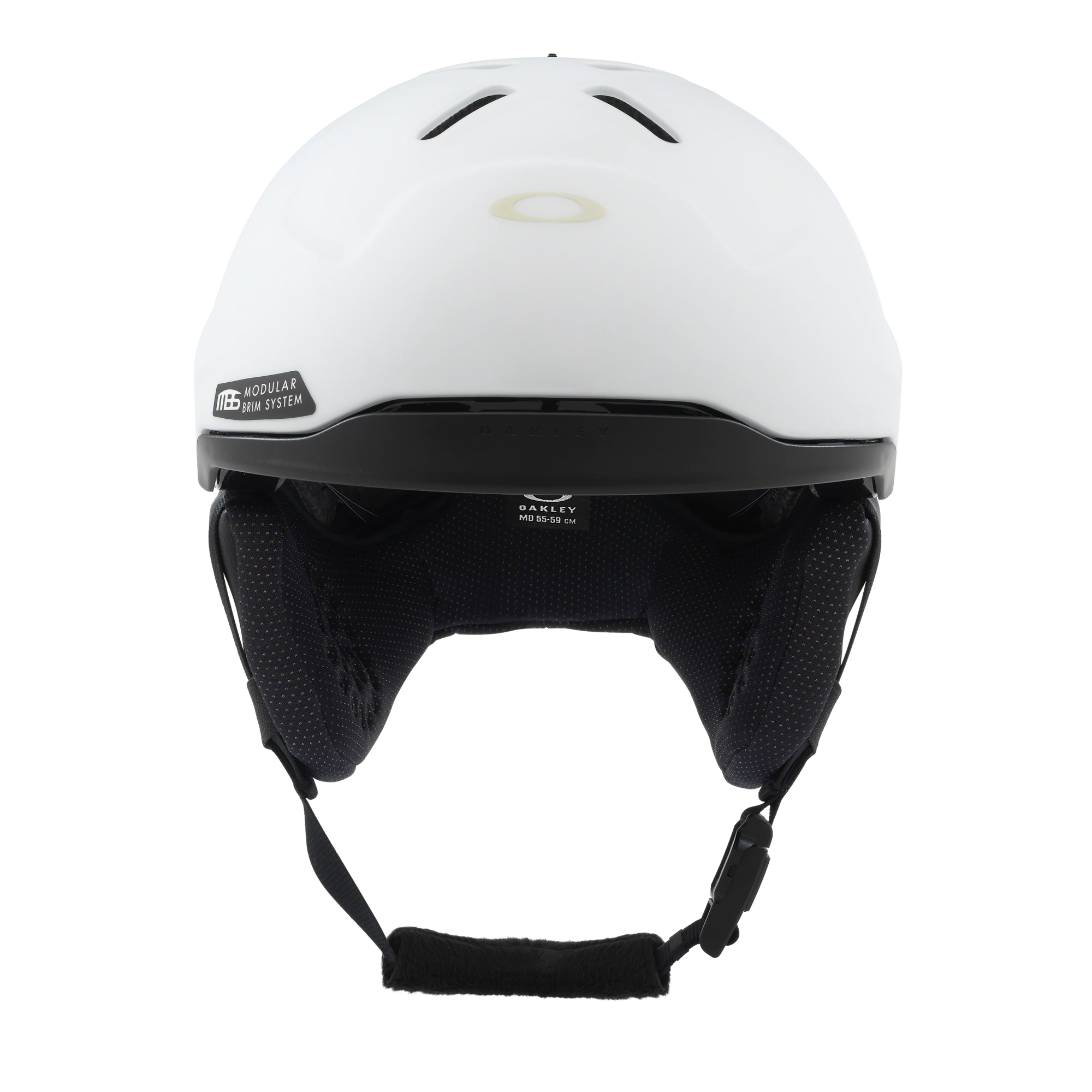 Oakley MOD3 Hvid 22/23