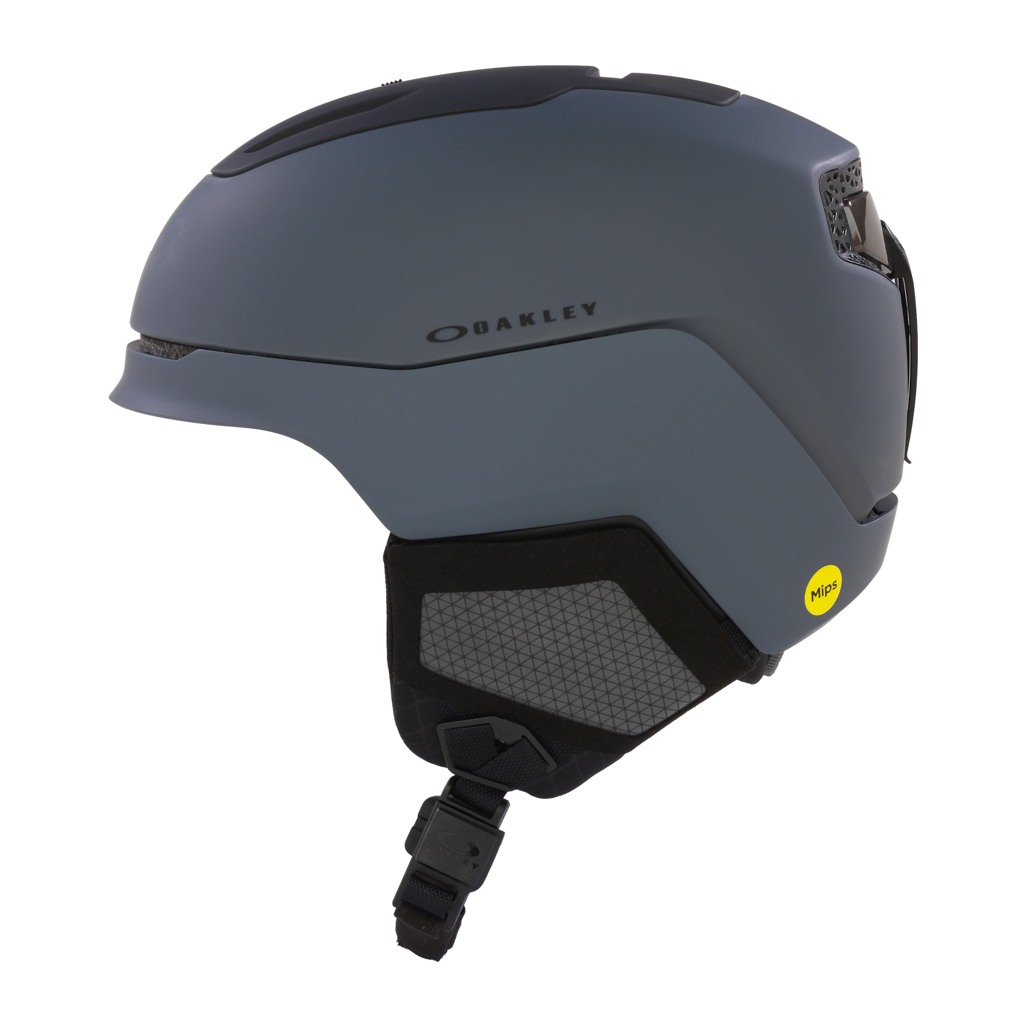 Oakley MOD5 Forged Iron