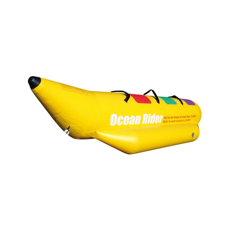 Ocean Rider Banan Tube