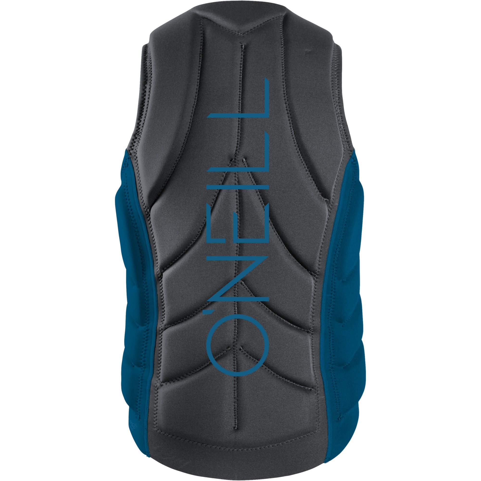 Oneill Slasher Comp Vest Graph/Ultrablue