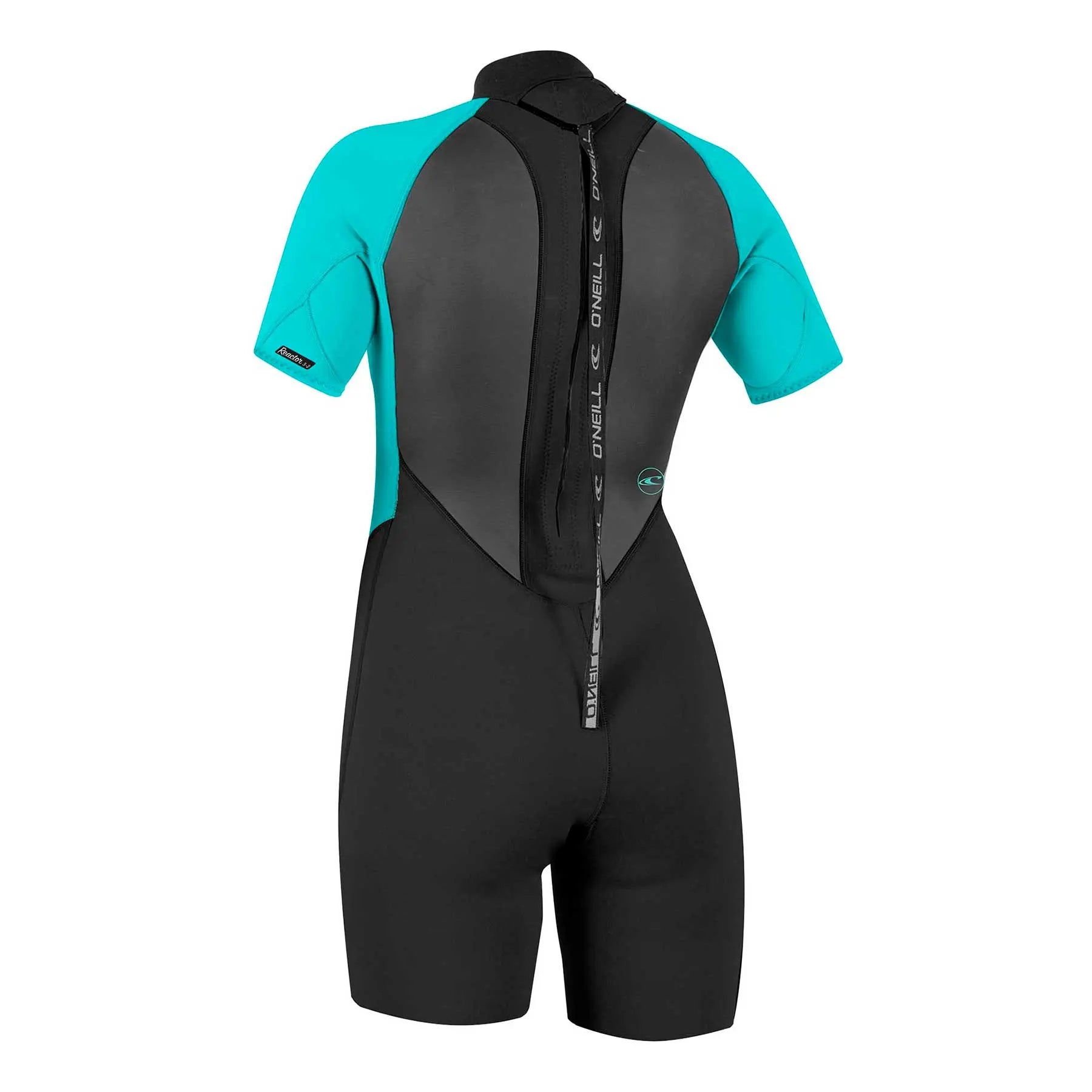 Oneill Reactor Dame Shorty Sort/Teal