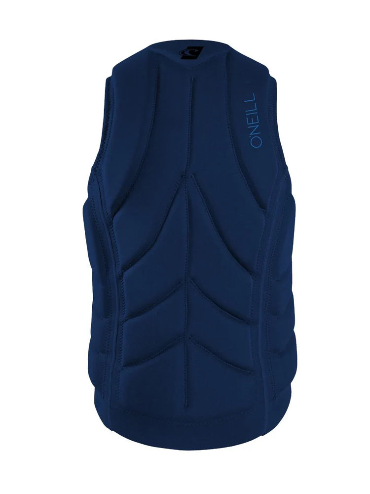 Oneill Slasher Comp Vest Navy/Navy (L)