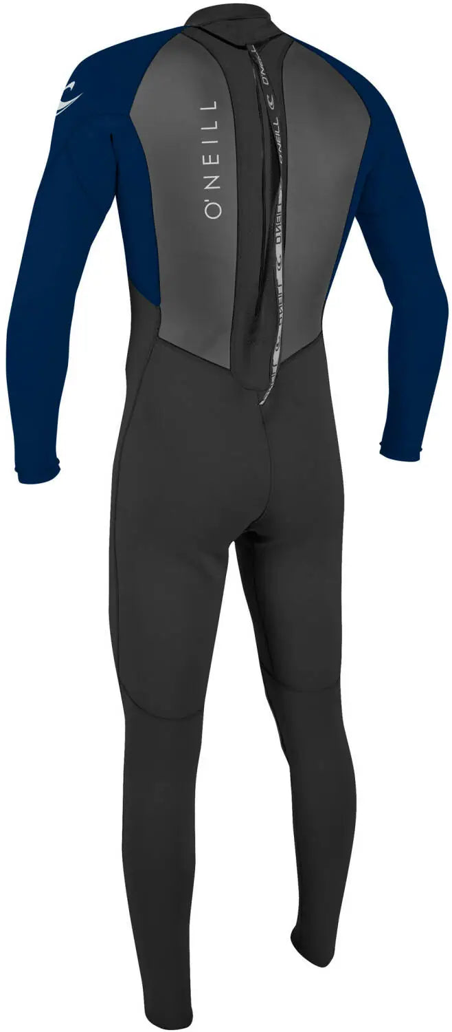 Oneill Reactor Full 3/2mm Black/Abyss