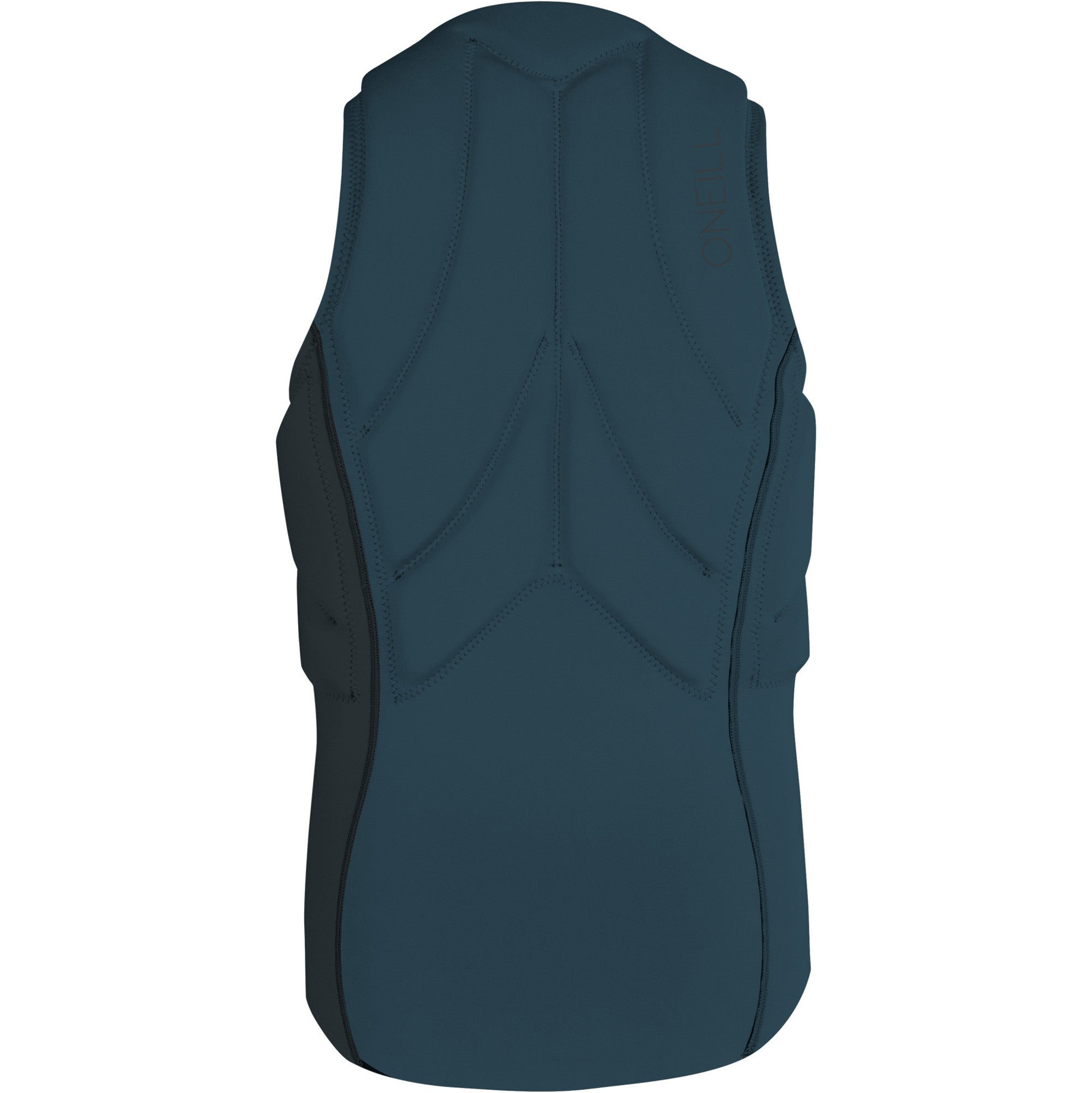 Oneill Slasher Kite Vest Cadetblue/Gunmetal (2XL)