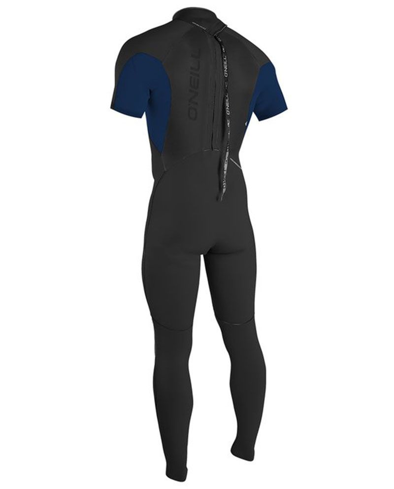 Oneill Epic 3mm Back zip S/S (M)