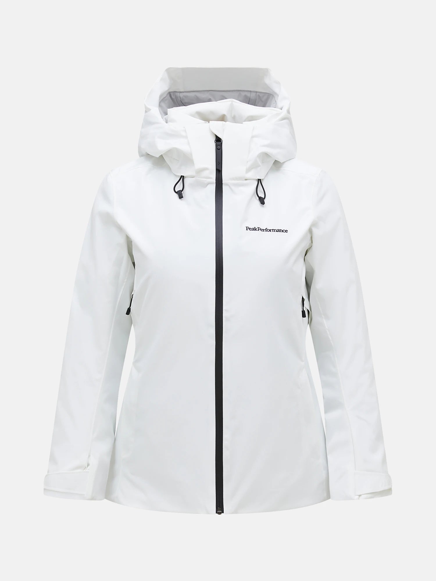 Peak Anima Jacket W White