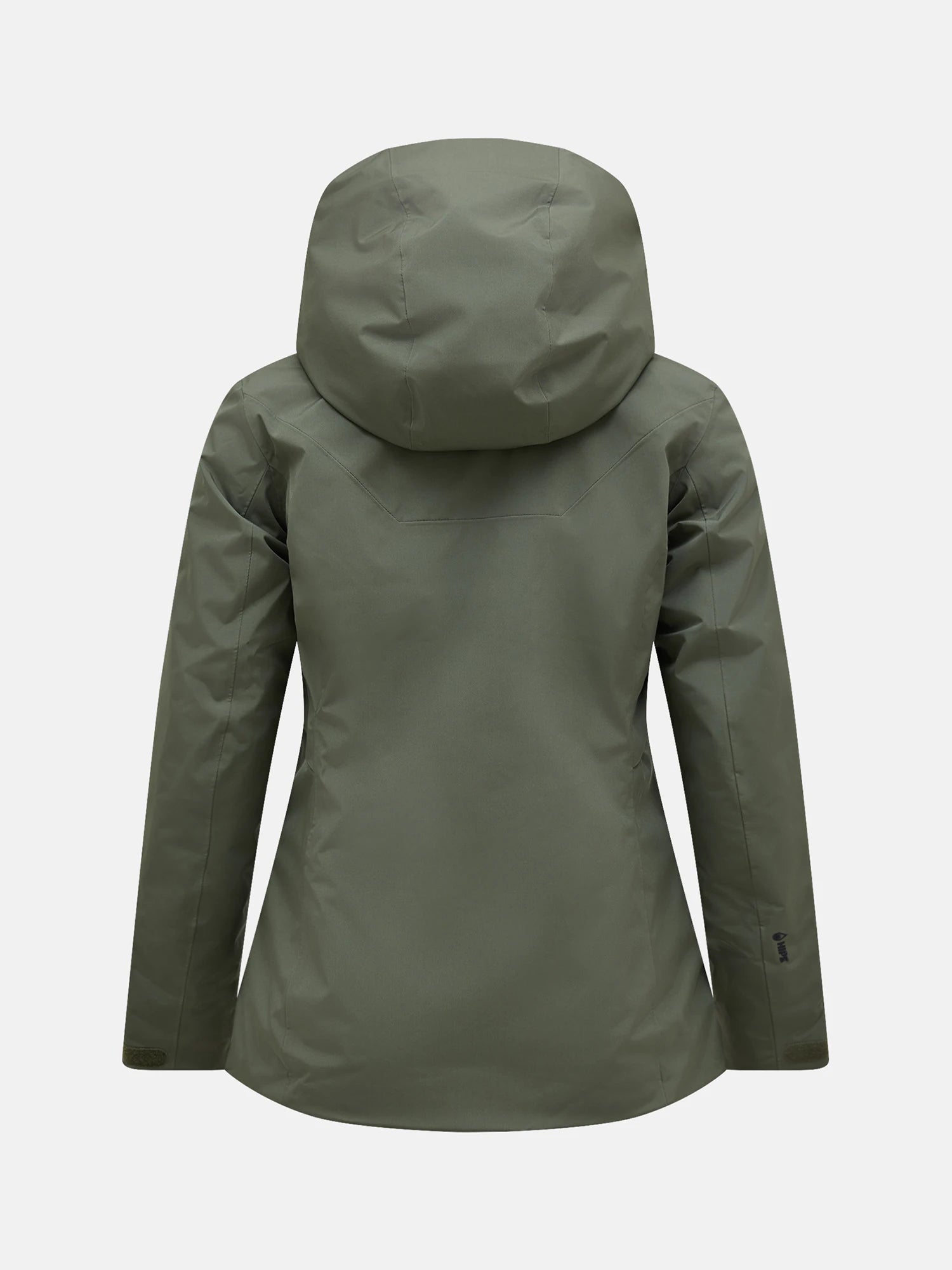 Peak Anima Jacket W Pine