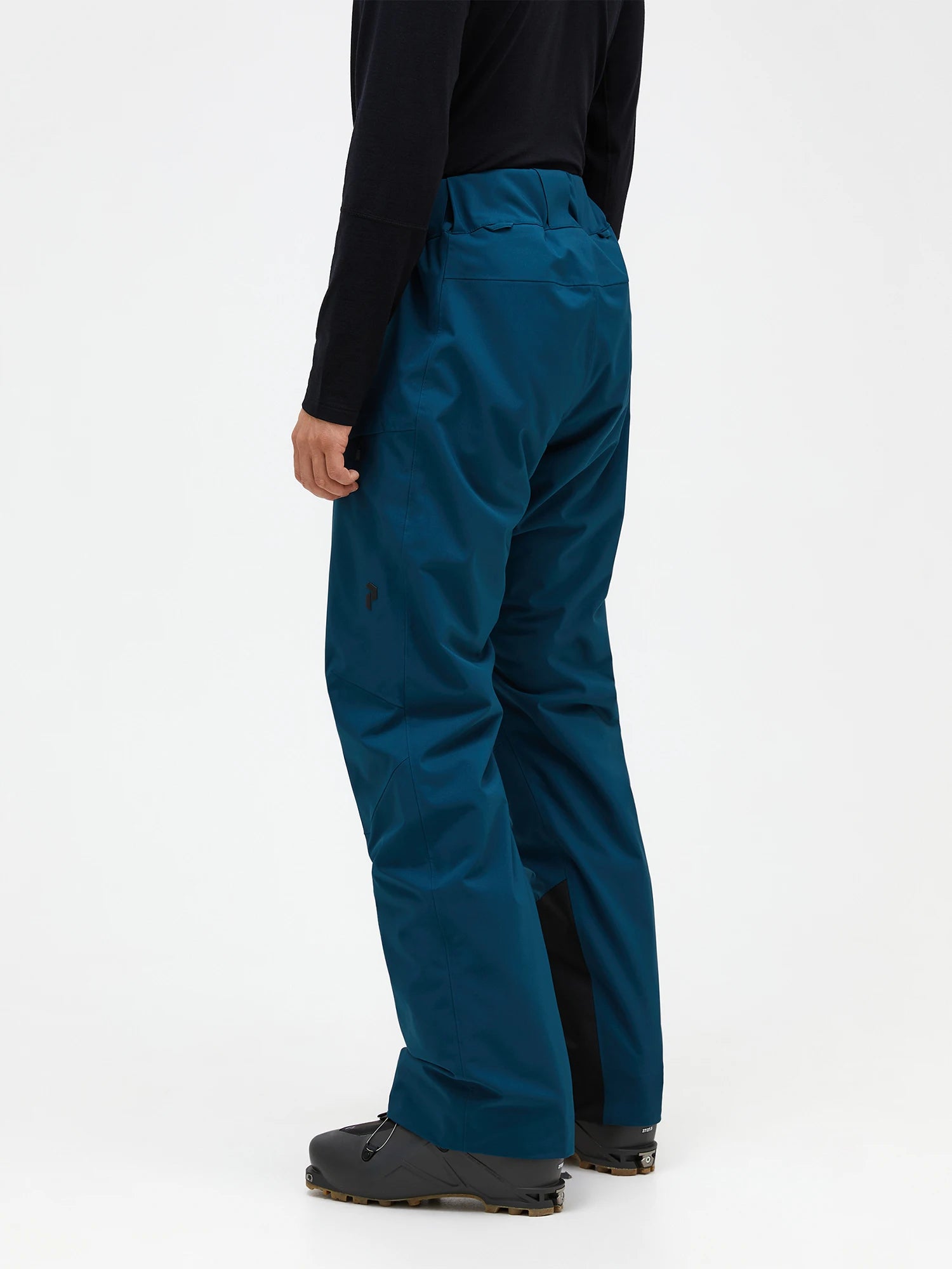 Peak Maroon Bukser Infinity Teel