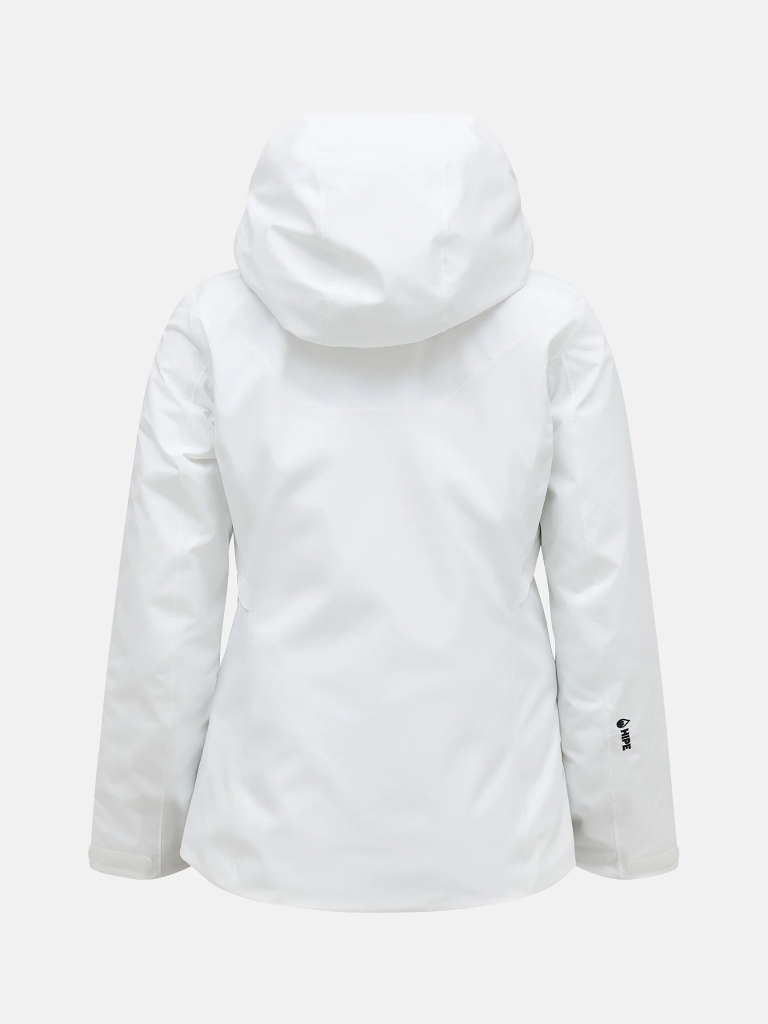Peak Anima Jacket W White