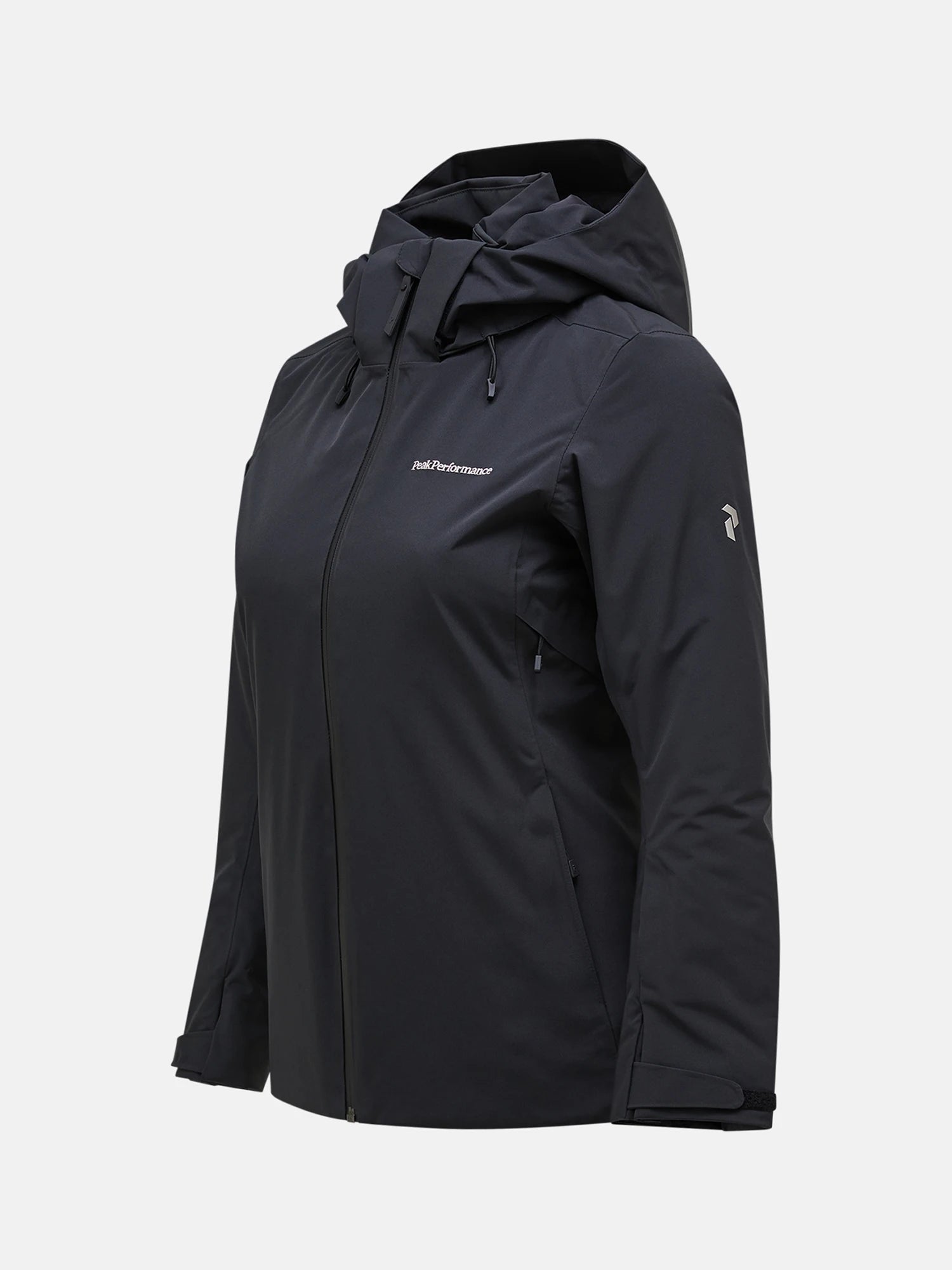 Peak Anima Jacket W Black