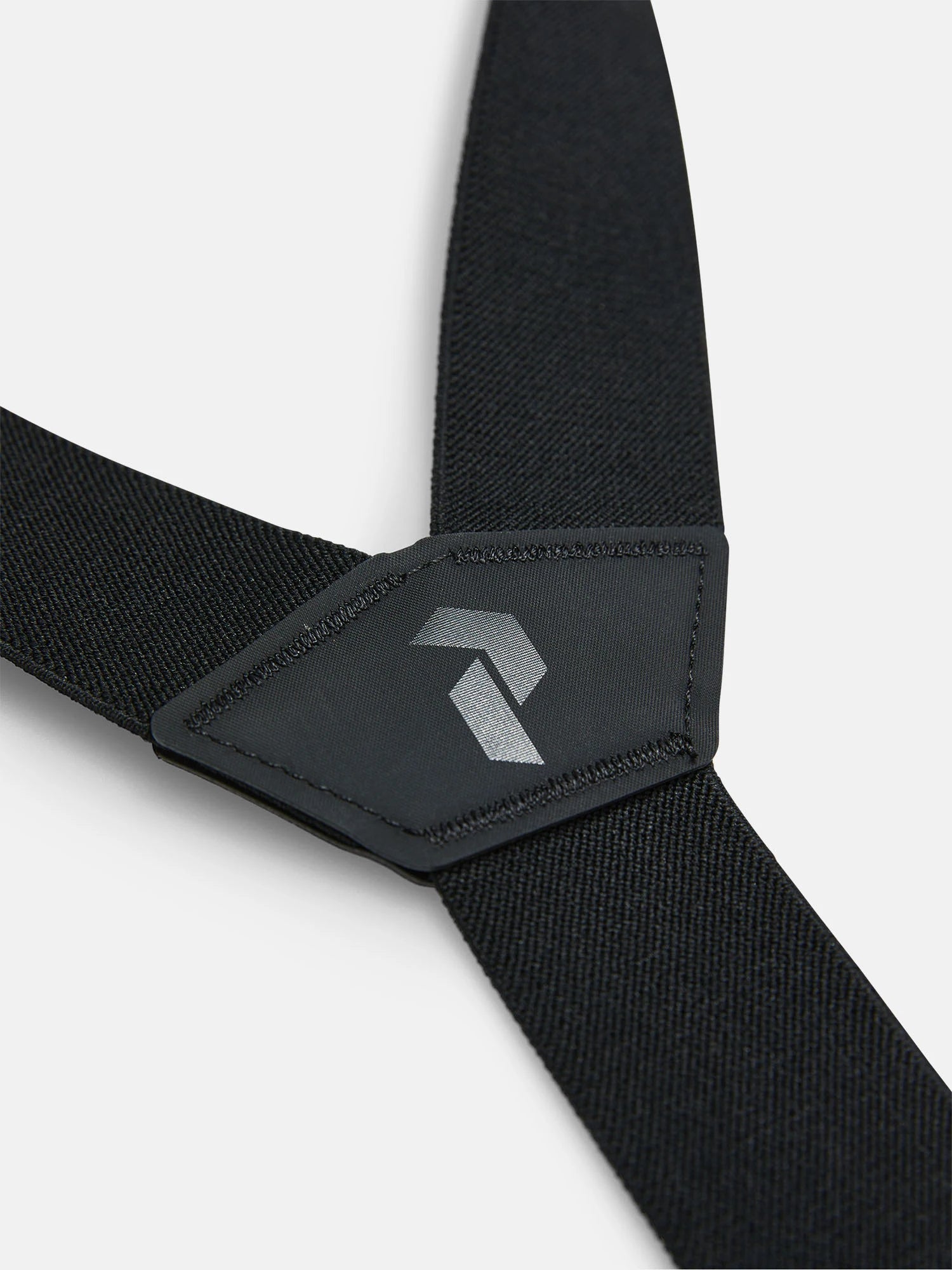 Peak Suspenders (Seler) Black
