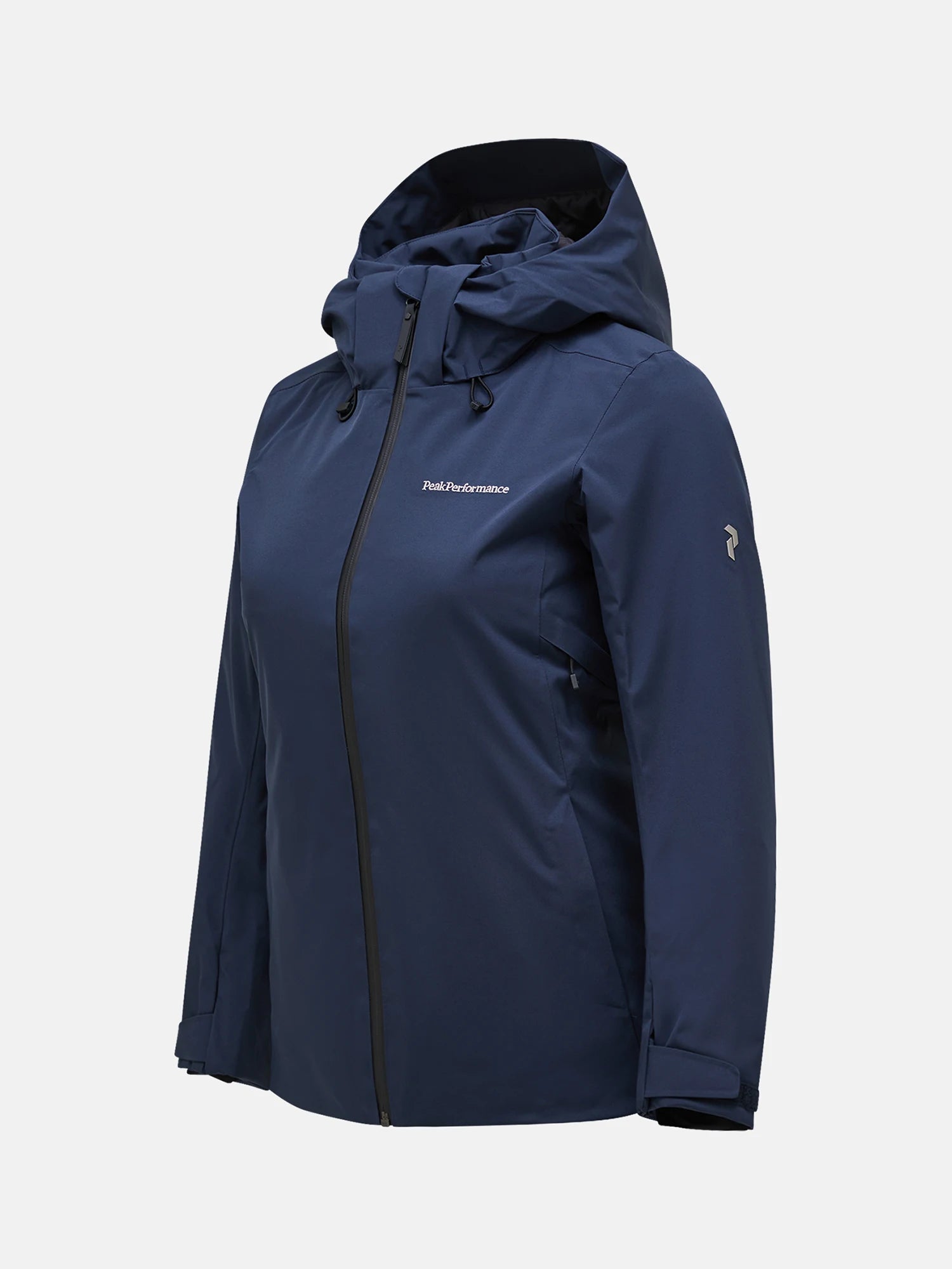 Peak Anima Jacket W Blue