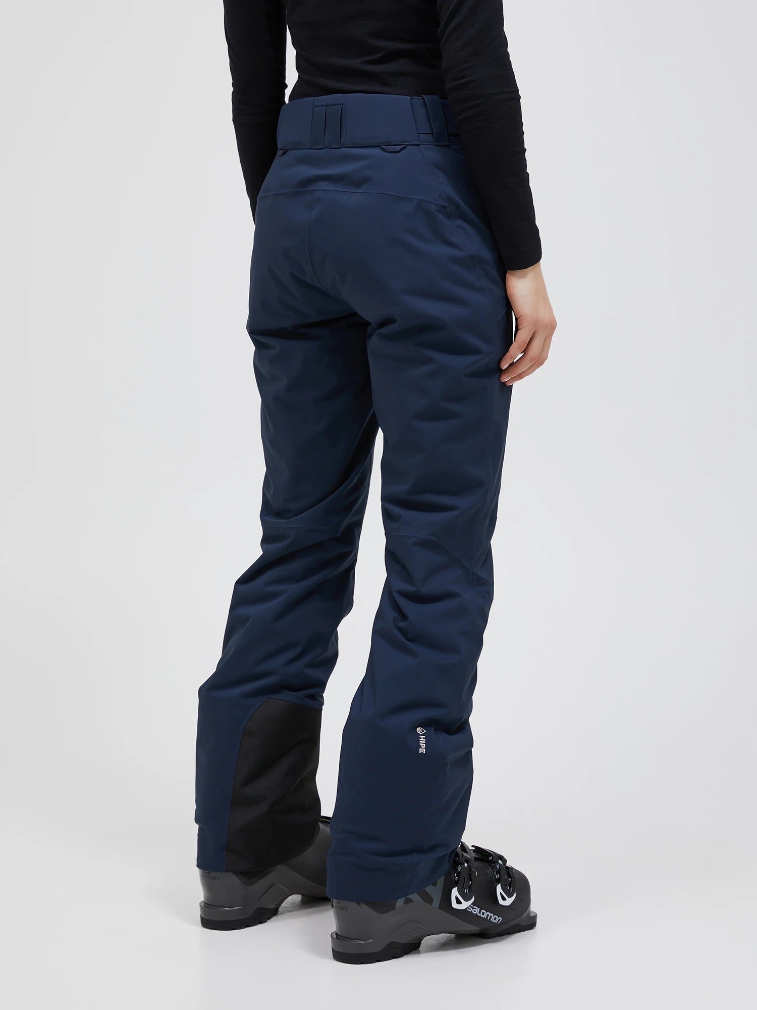 Peak Anima W Bukser Blue