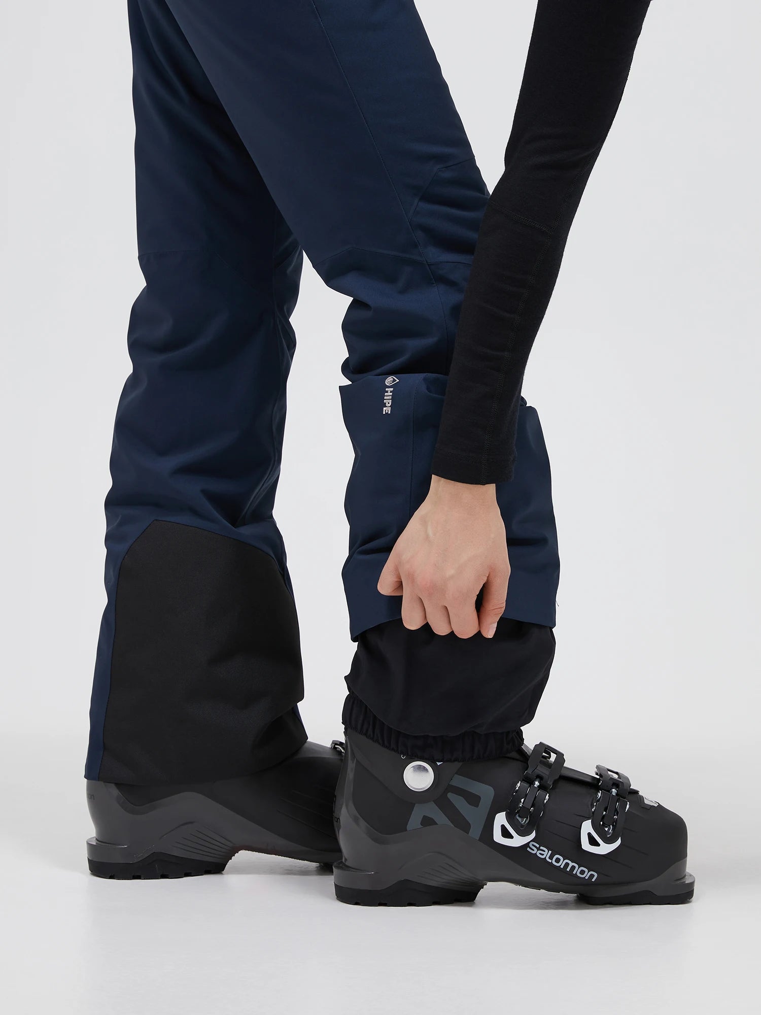 Peak Anima W Bukser Blue