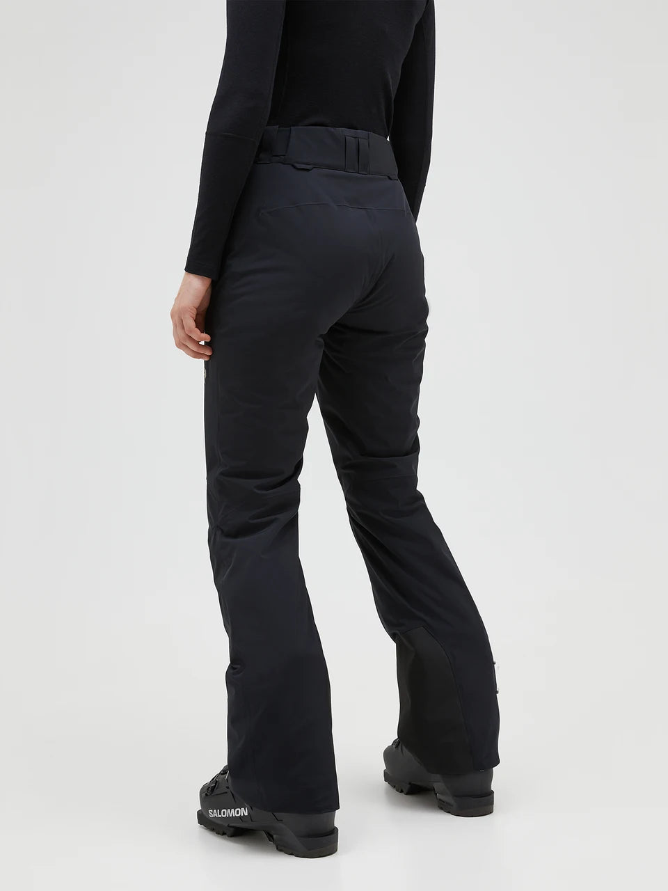 Peak Anima W Bukser Black