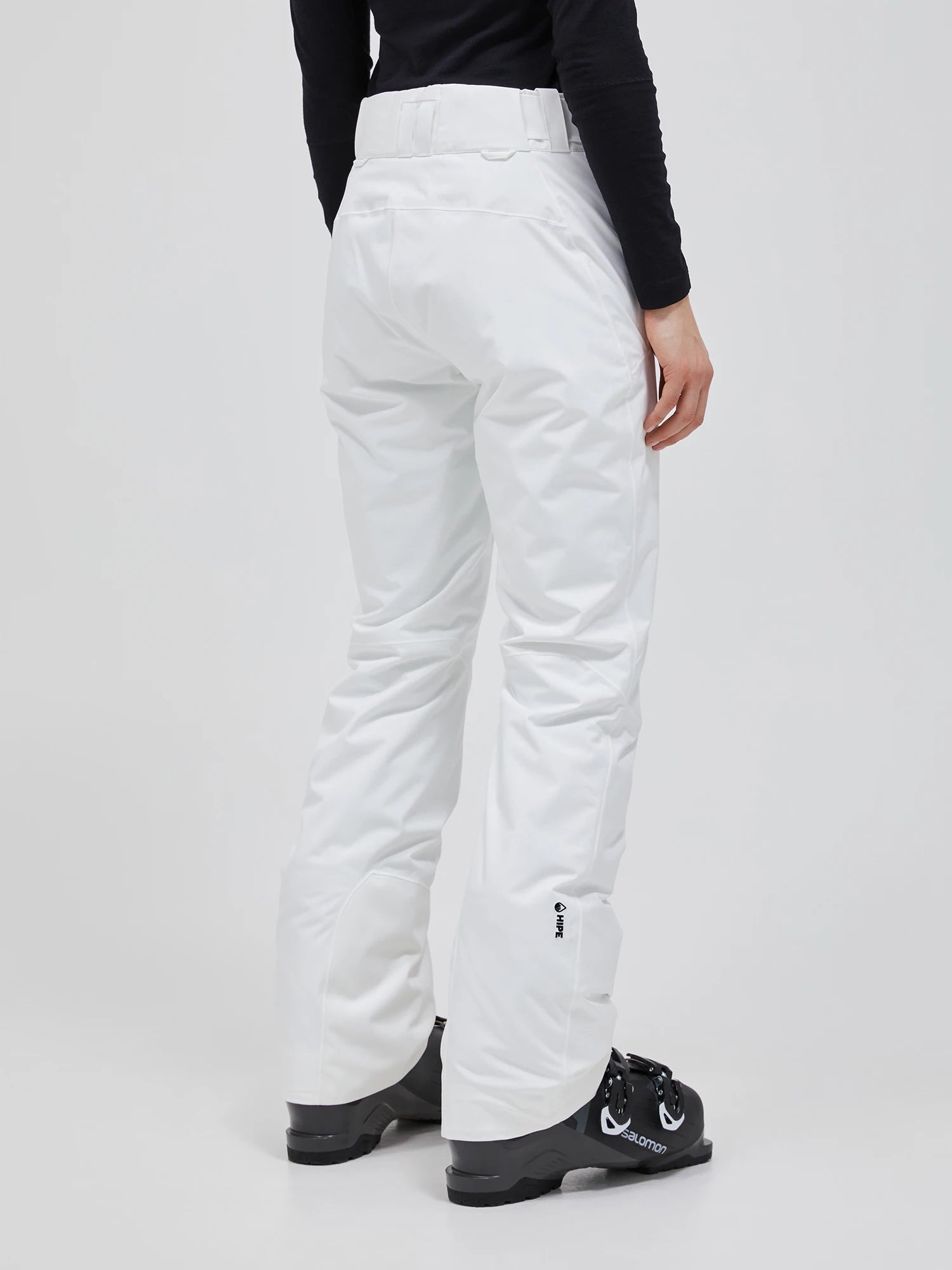 Peak Anima W Pant Offwhite