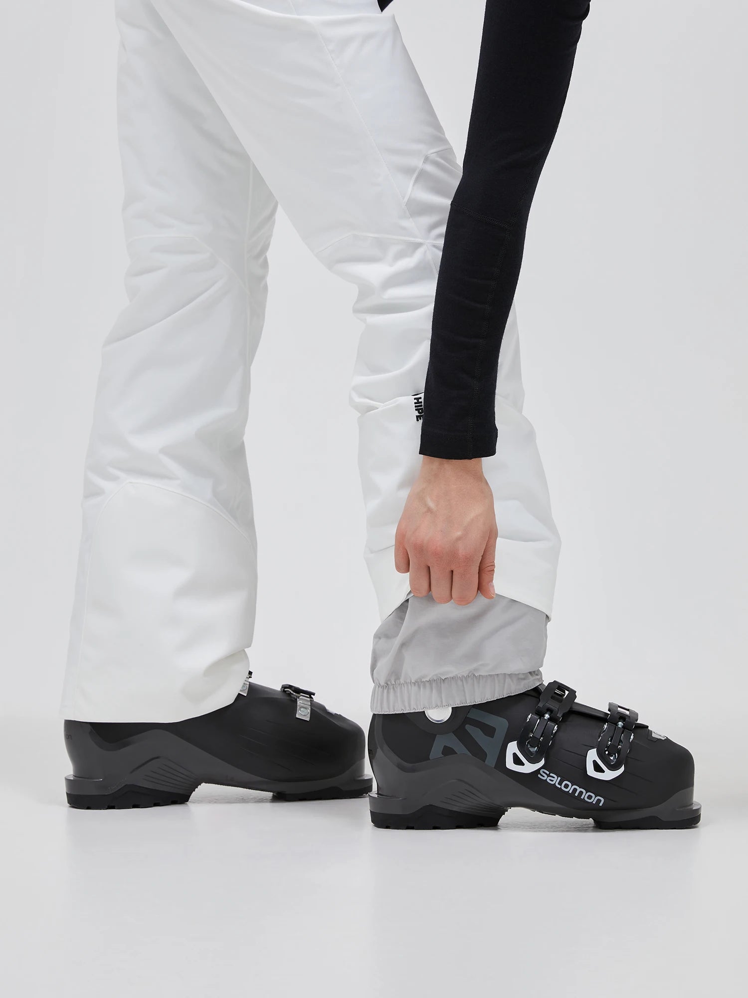 Peak Anima W Pant Offwhite