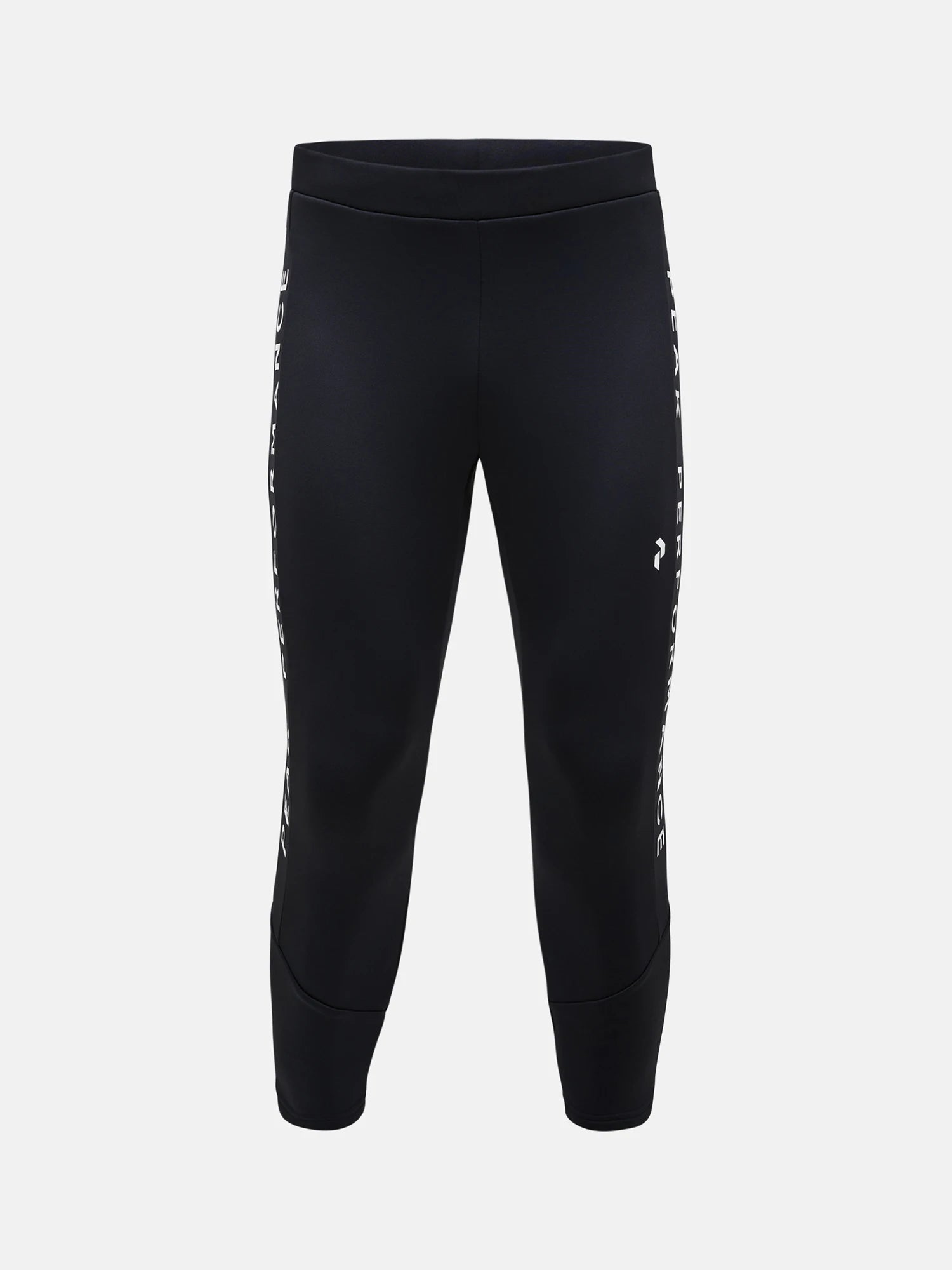 Peak Rider Pants Black