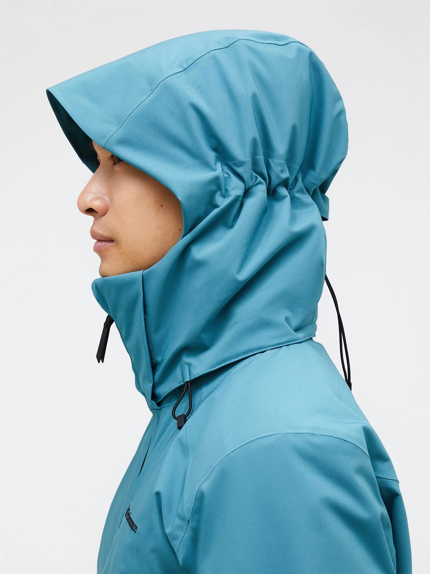 Peak Maroon Jacket Hydro Fresh