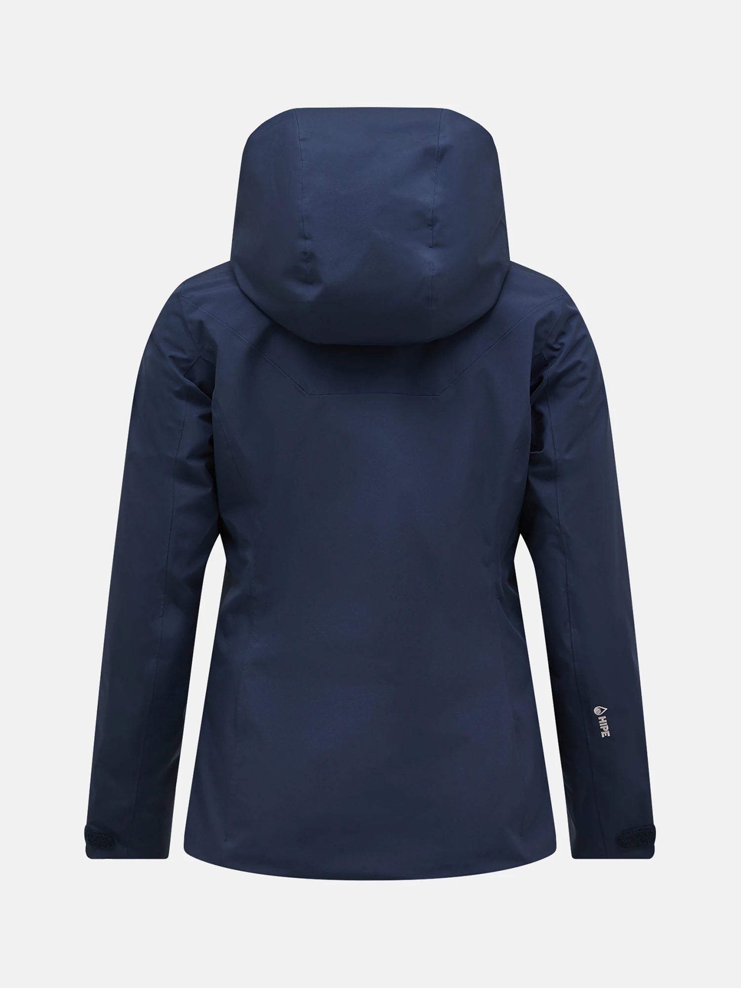 Peak Anima Jacket W Blue