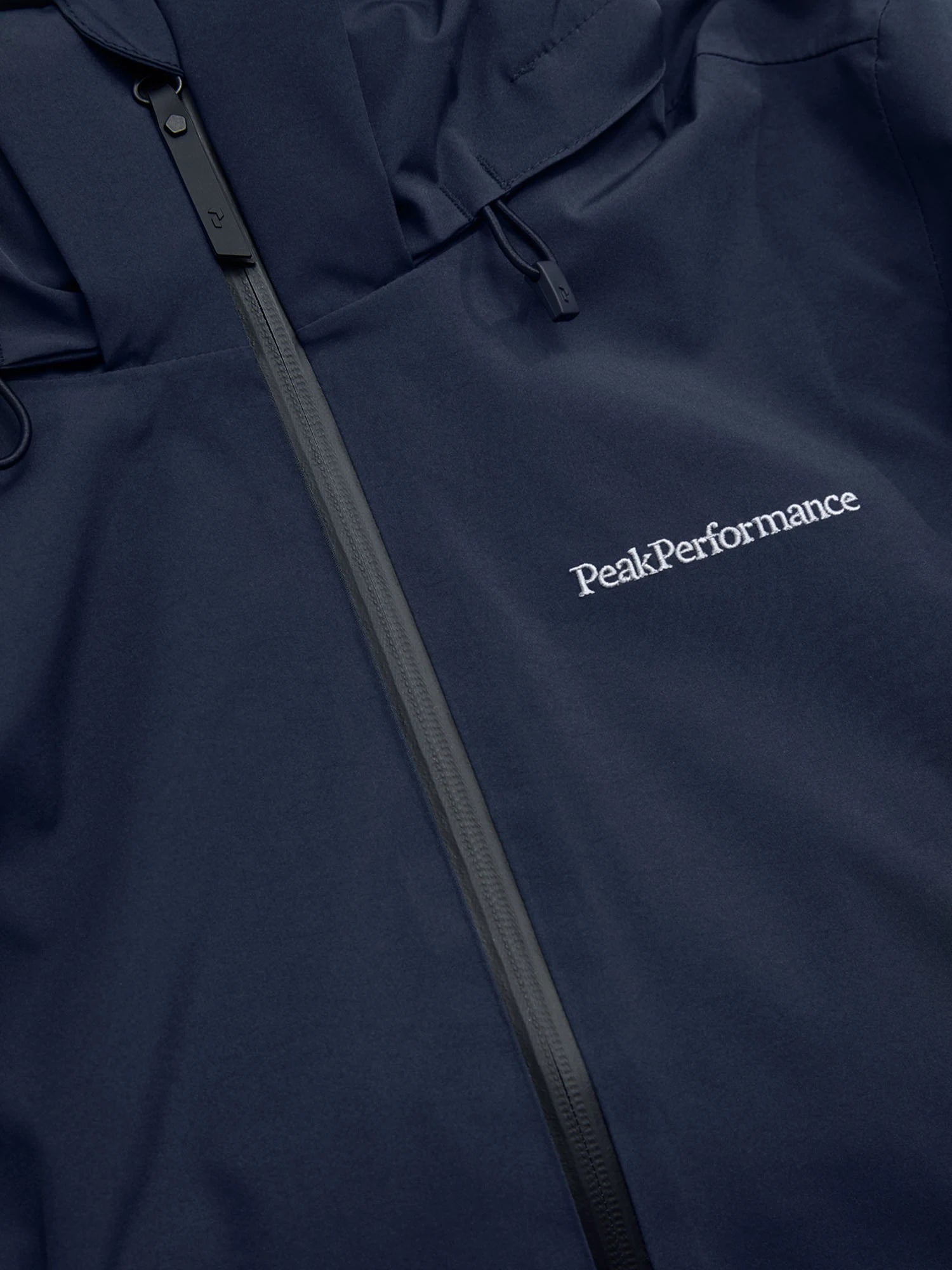 Peak Anima Jacket W Blue