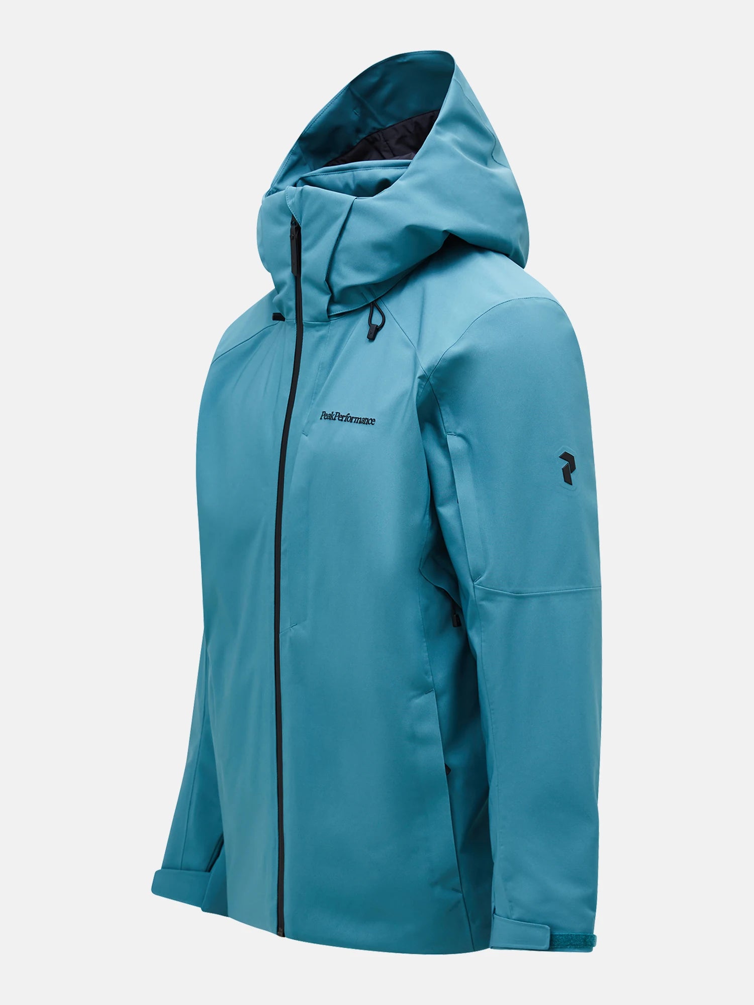 Peak Maroon Jacket Hydro Fresh