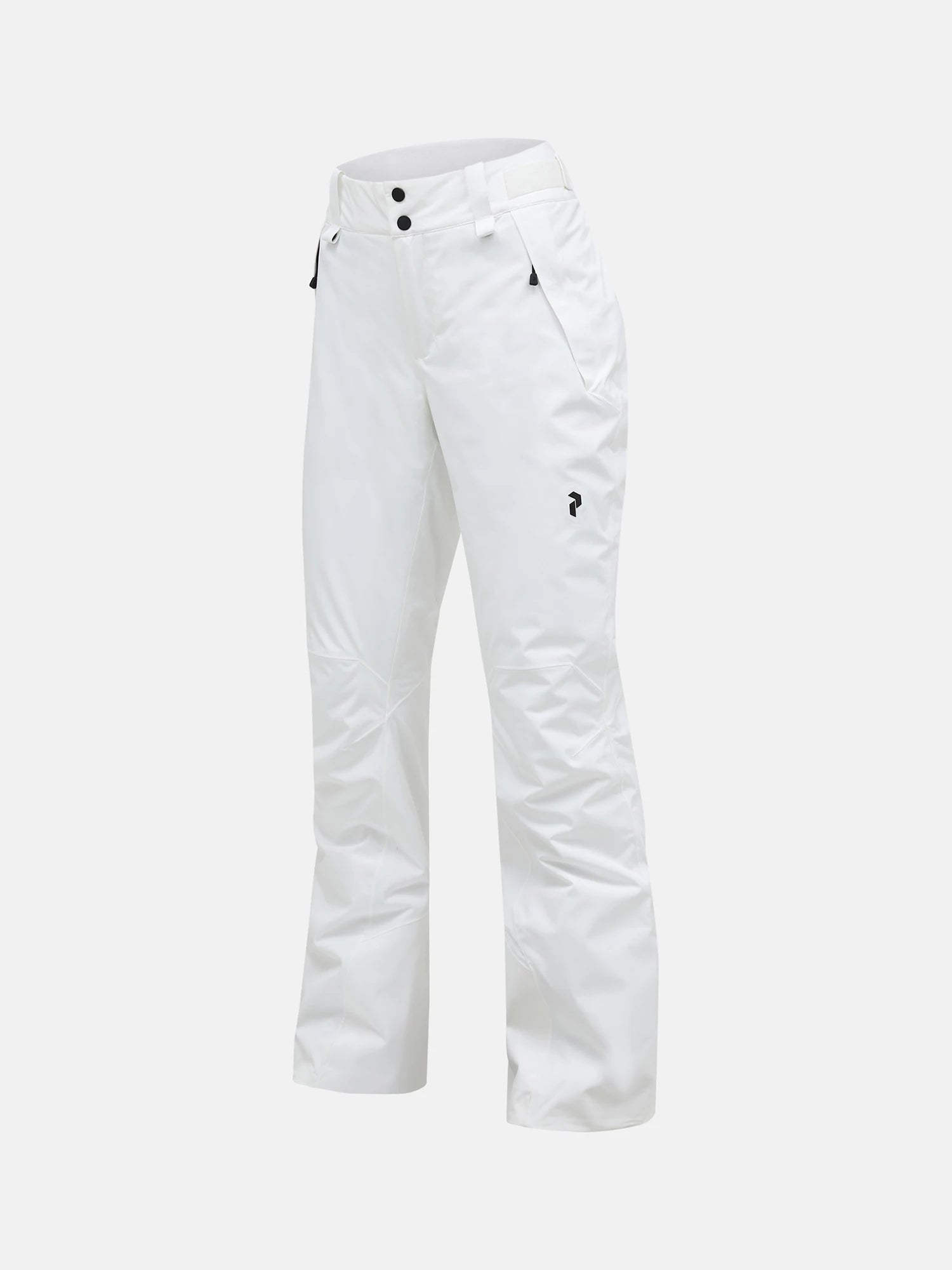 Peak Anima W Pant Offwhite