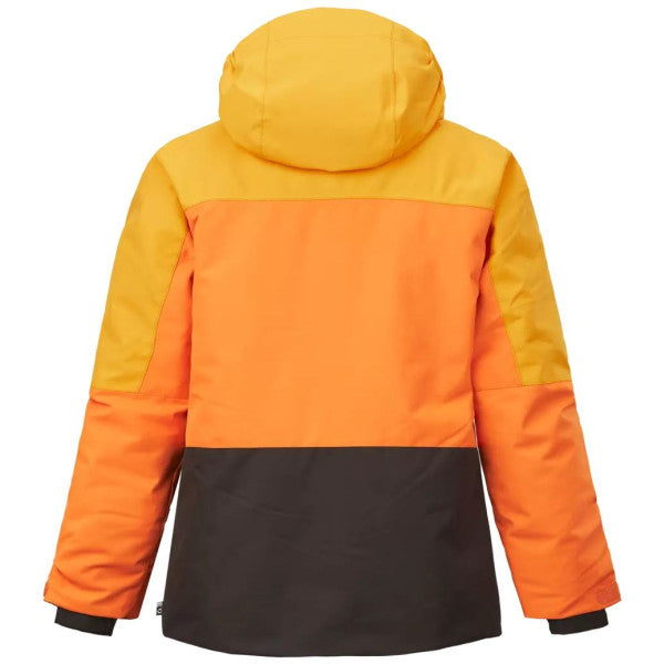 Picture Daumy F Black Jakke