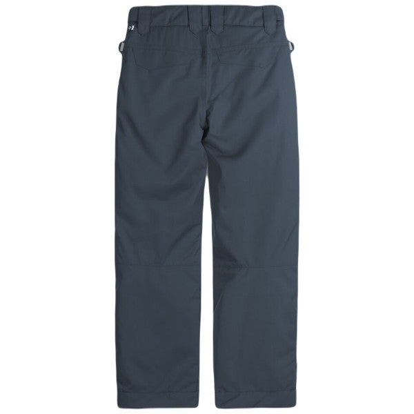 Picture Time Pants Black