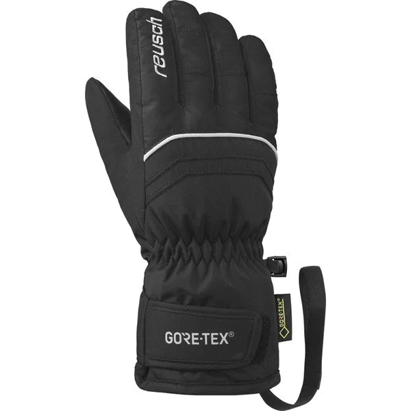 Reusch Tommy GTX Gore-Tex Jr. Handsker