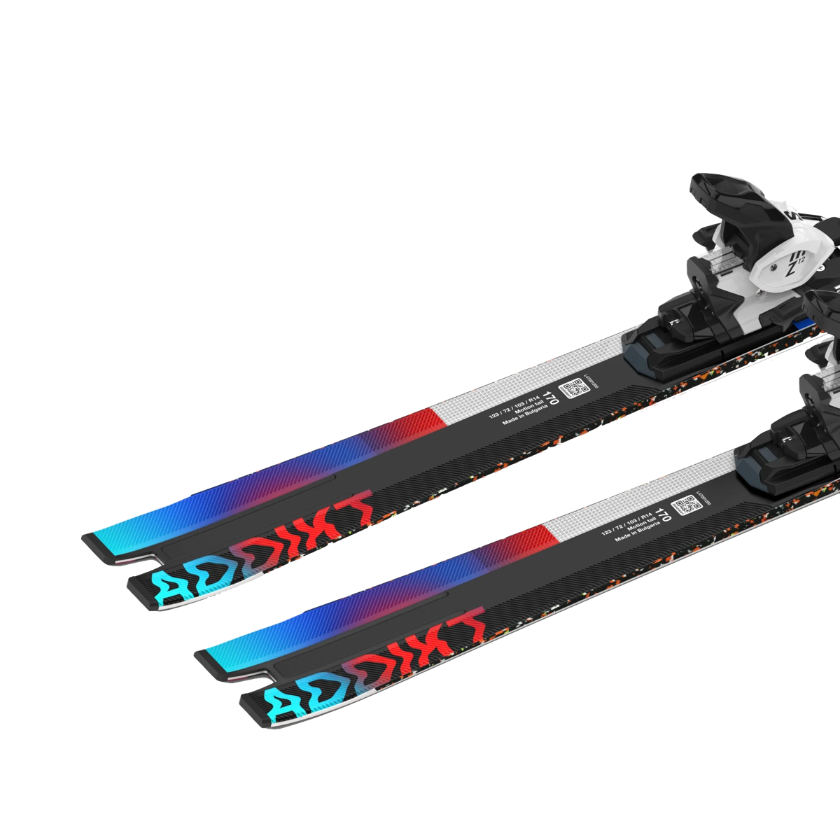 Salomon Addikt 24/25