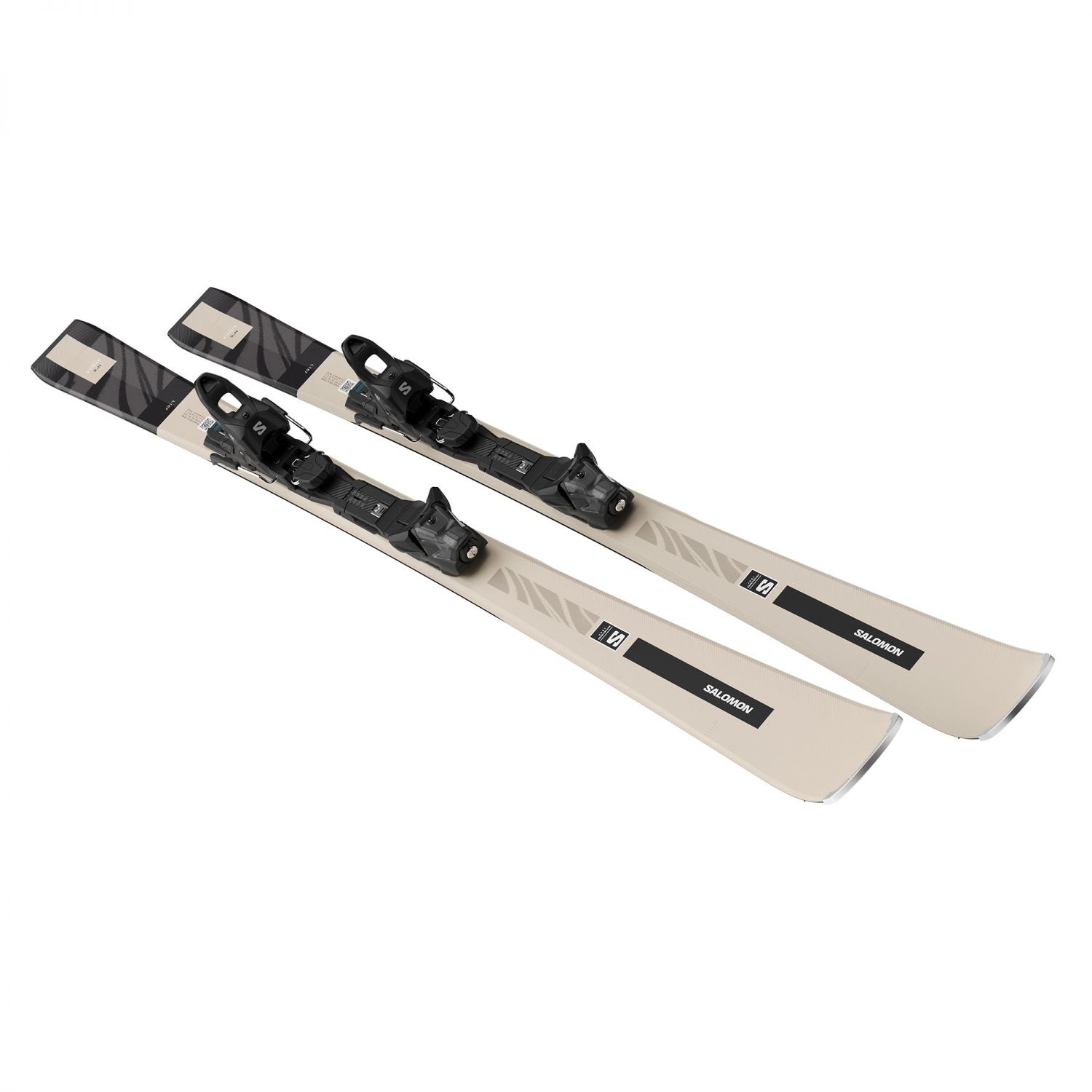 Salomon E S/MAX N°6 + M10 GW L80 I 24/25