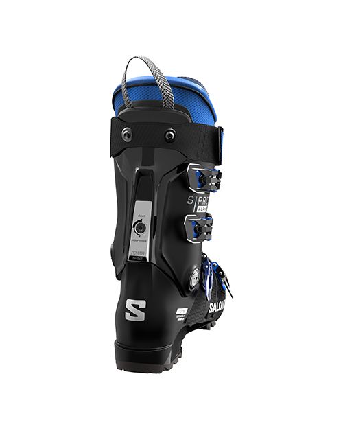 Salomon S/PRO ALPHA 120 GW Black/Race
