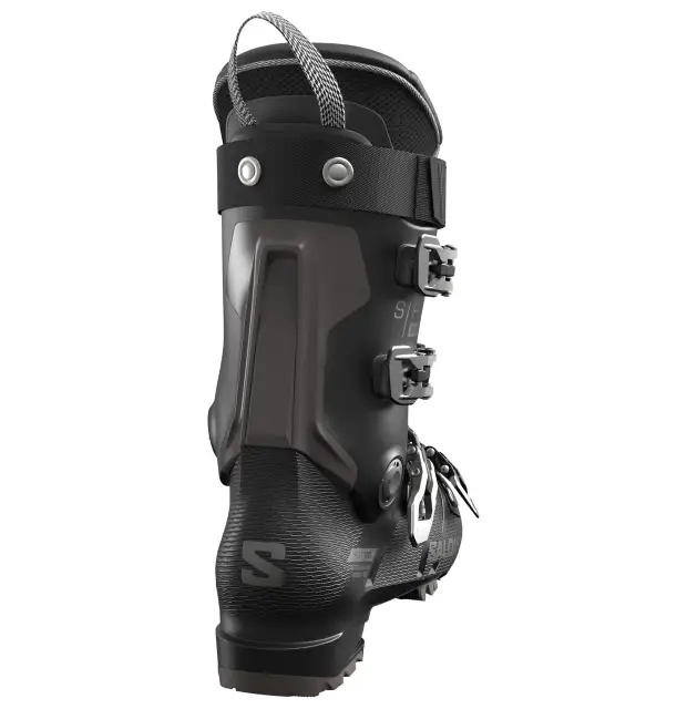 Salomon S/PRO SUPRA 100 GW Black