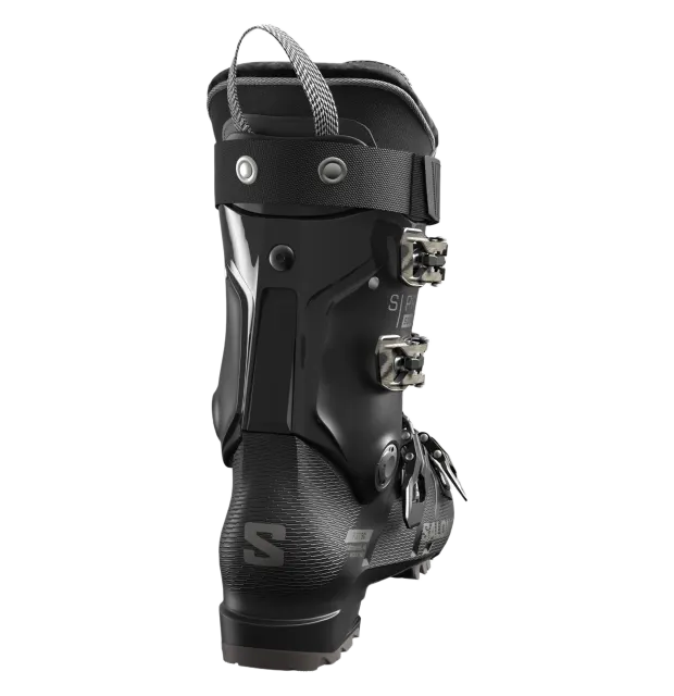 Salomon S/PRO SUPRA 90 W GW Black