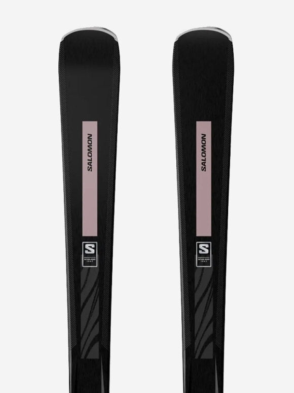 Salomon E S/MAX N°8 + M10 GW L80 B 24/25